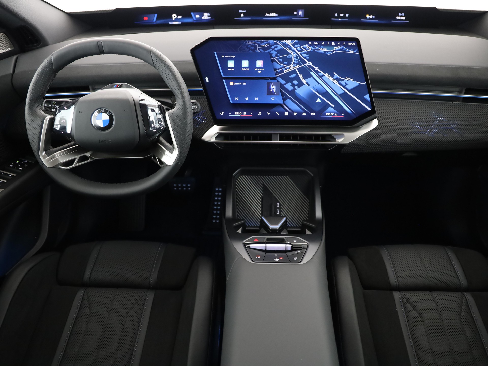 BMW iX3 50 xDrive-image-17