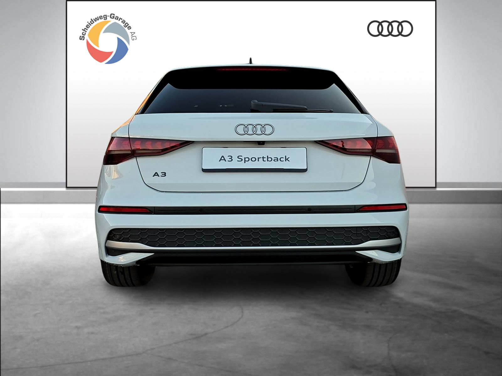 AUDI A3 Sportback TFSI e 150 kW advanced Attraction S tronic-image-13