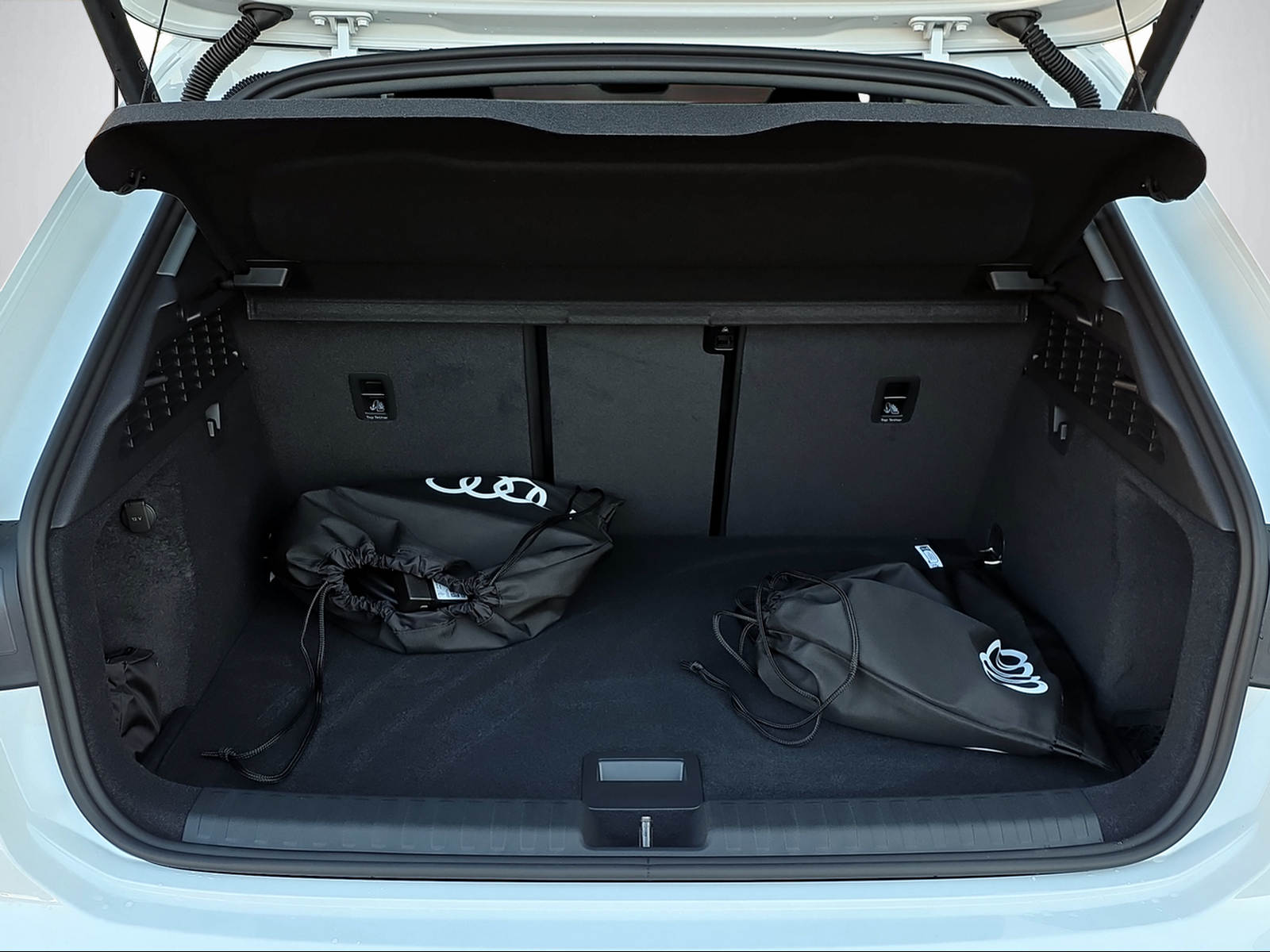 AUDI A3 Sportback TFSI e 150 kW advanced Attraction S tronic-image-11