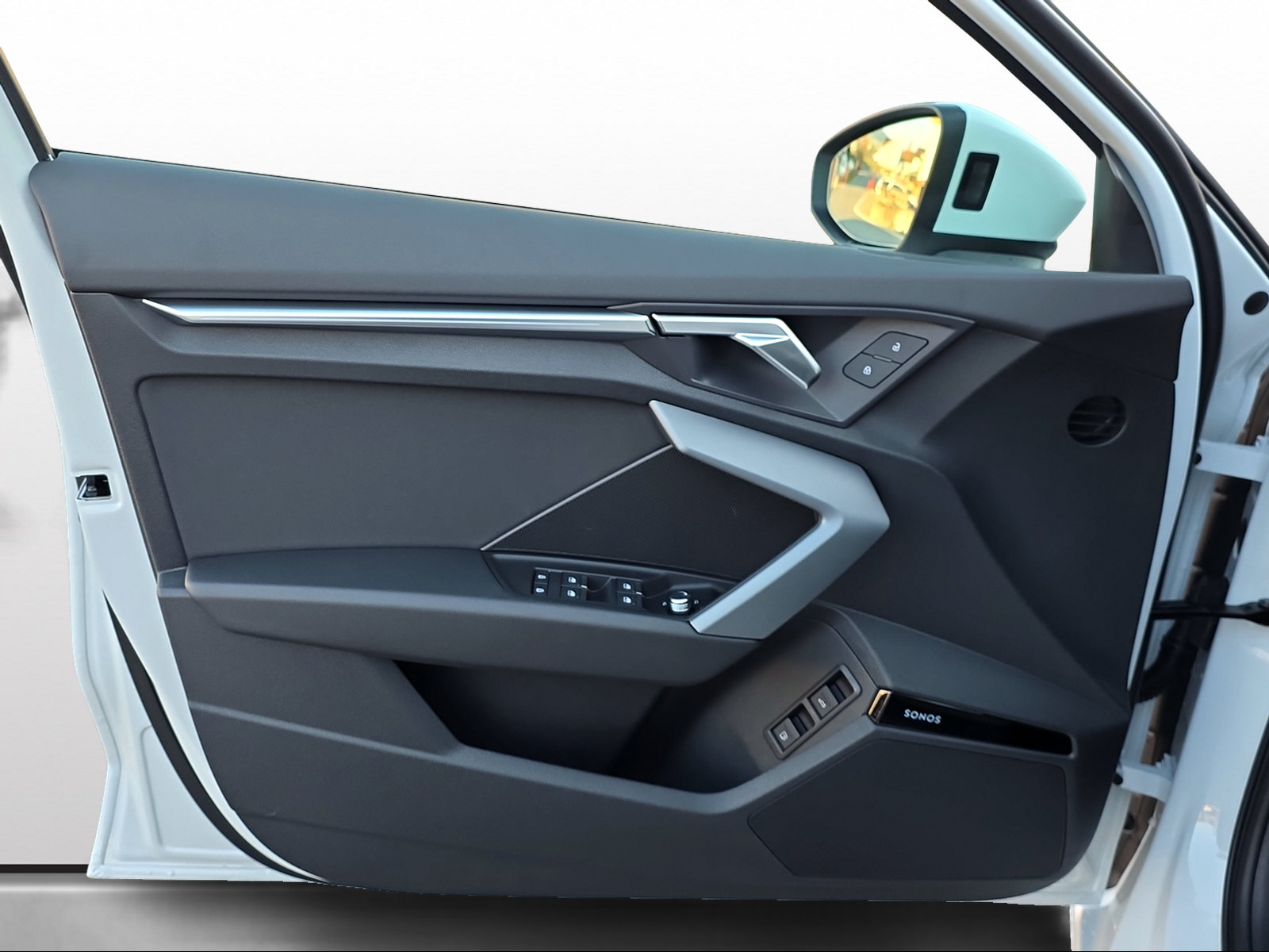 AUDI A3 Sportback TFSI e 150 kW advanced Attraction S tronic-image-9