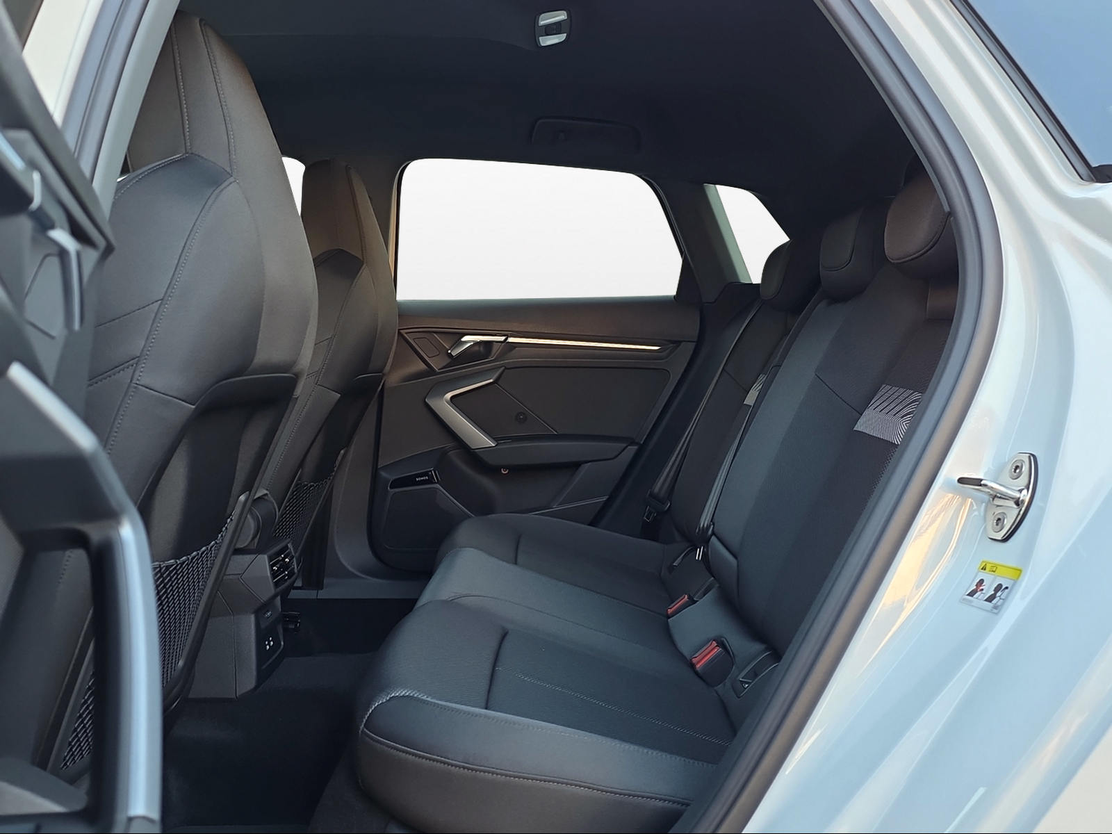 AUDI A3 Sportback TFSI e 150 kW advanced Attraction S tronic-image-10