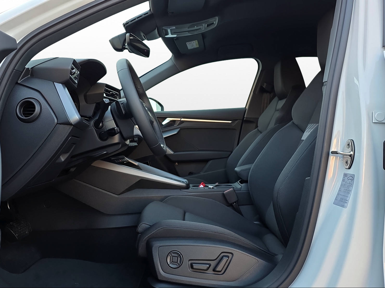 AUDI A3 Sportback TFSI e 150 kW advanced Attraction S tronic-image-6