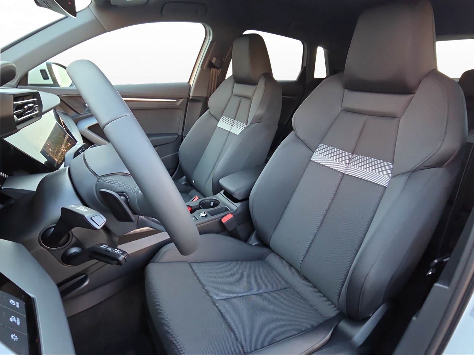 AUDI A3 Sportback TFSI e 150 kW advanced Attraction S tronic-image-7