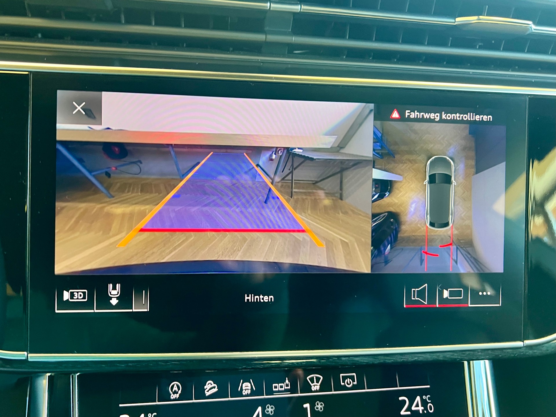 AUDI Q8 50 TDI S-Line quattro tiptronic-image-27