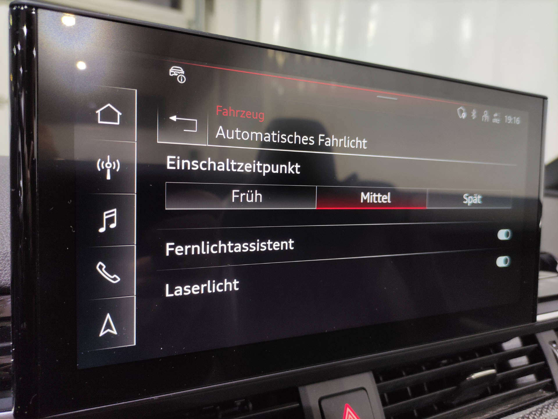 AUDI S5 Cabriolet 3.0 V6 TFSI quattro T-Tronic-image-8