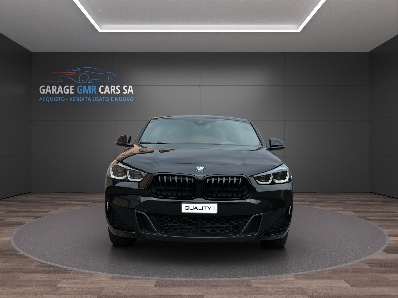 BMW X2 xDrive 25e M Sport Steptronic-image-4