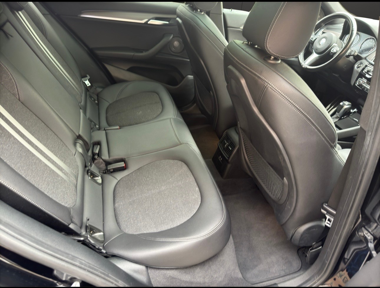 BMW X2 xDrive 25e M Sport Steptronic-image-10