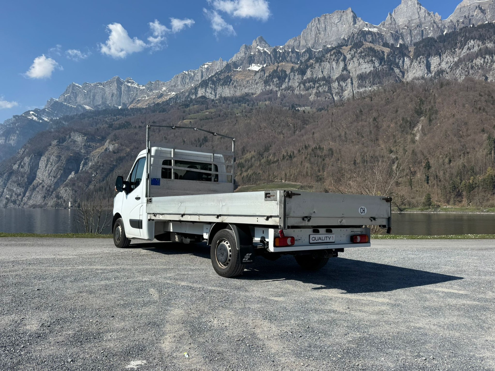 RENAULT Master P35 2.3 Blue dCi 165 L3H1-image-15