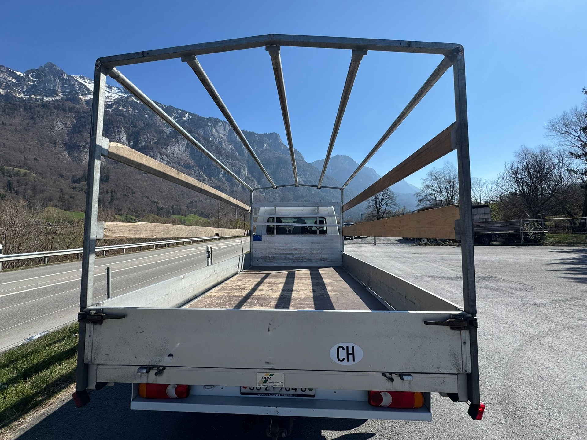 RENAULT Master P35 2.3 Blue dCi 165 L3H1-image-16
