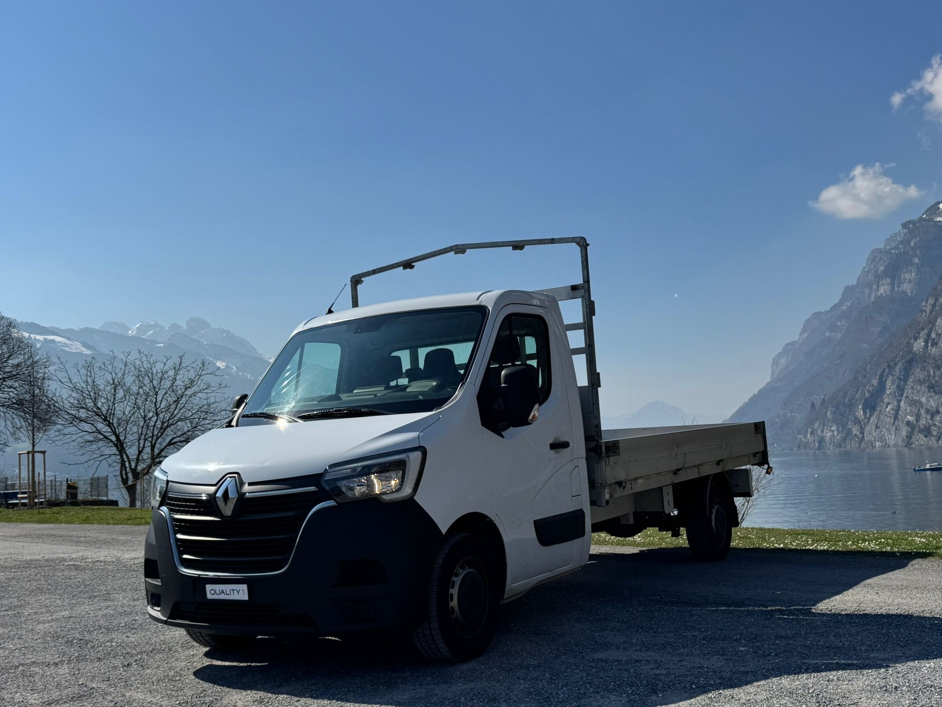RENAULT Master P35 2.3 Blue dCi 165 L3H1-image-5