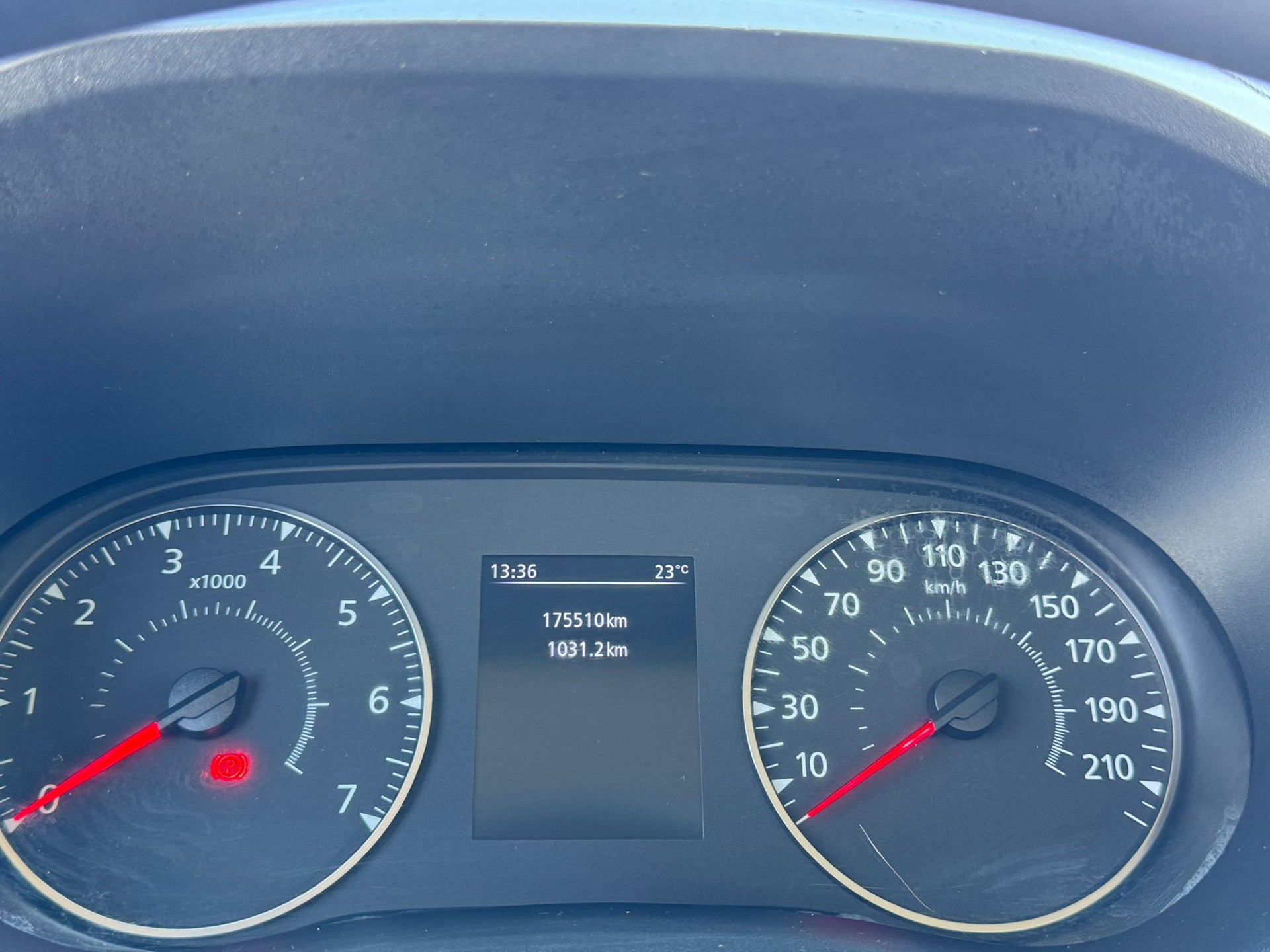 RENAULT Master P35 2.3 Blue dCi 165 L3H1-image-24