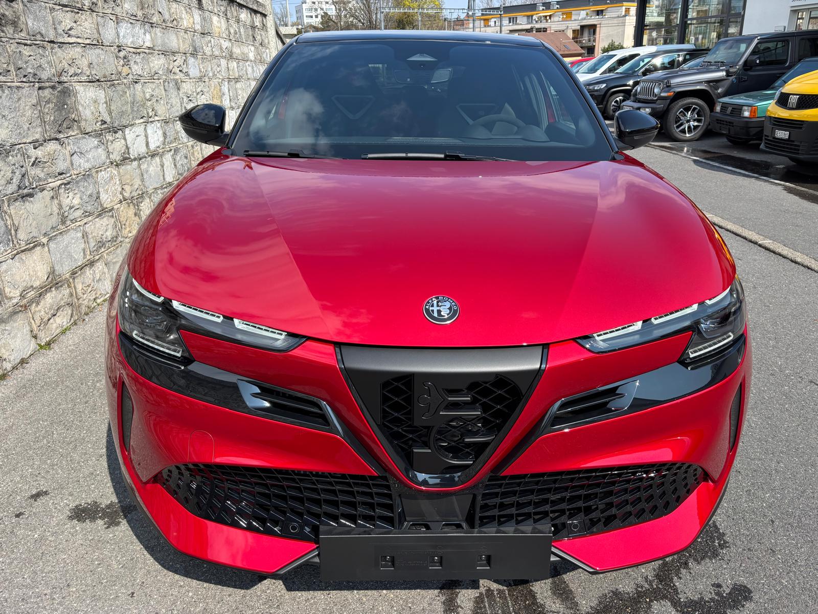 ALFA ROMEO Junior 1.2 48V Hybrid Q4 Sport Sky-image-5
