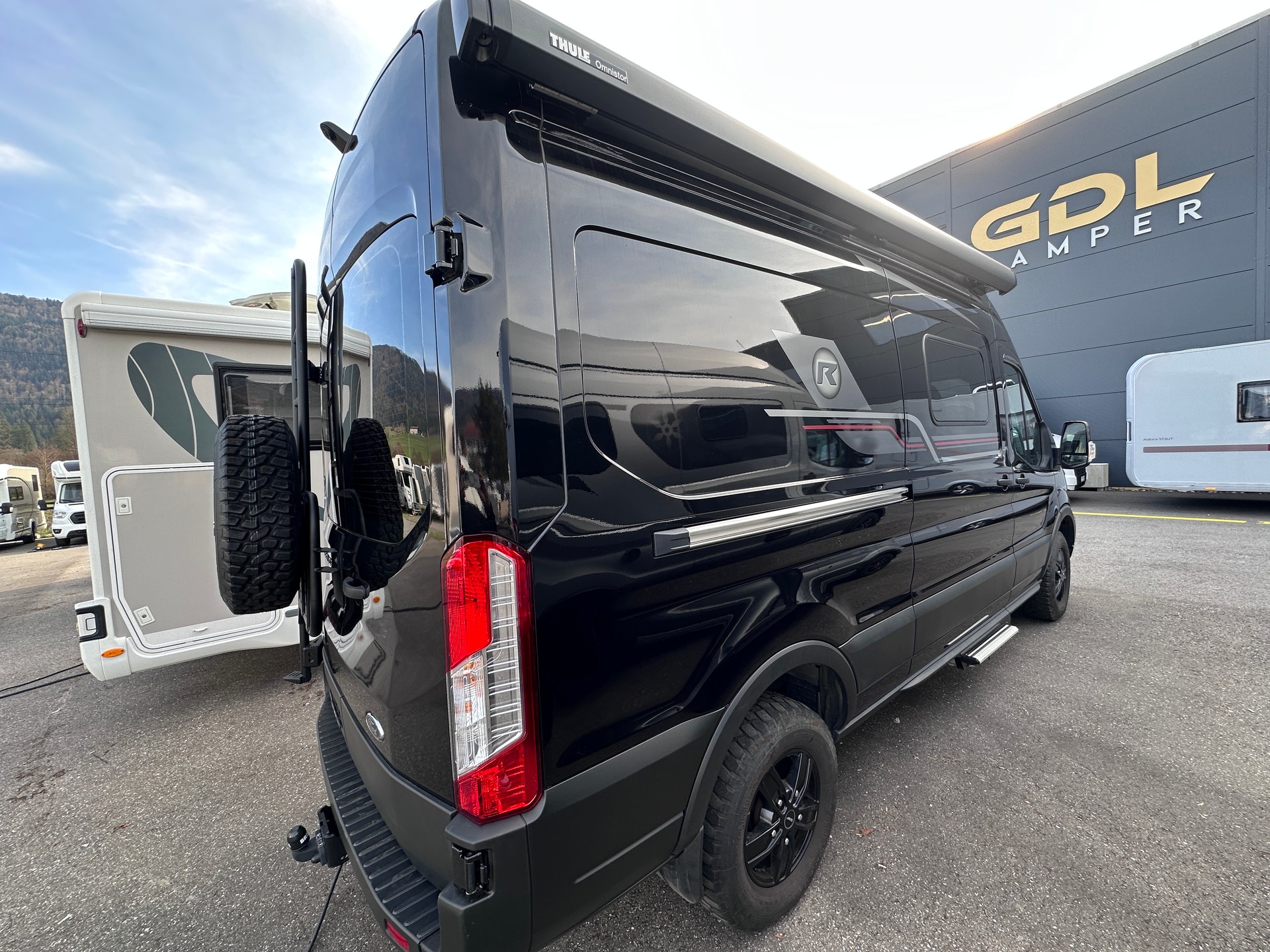 RANDGER Randger R560 AWD-showroom-element-1