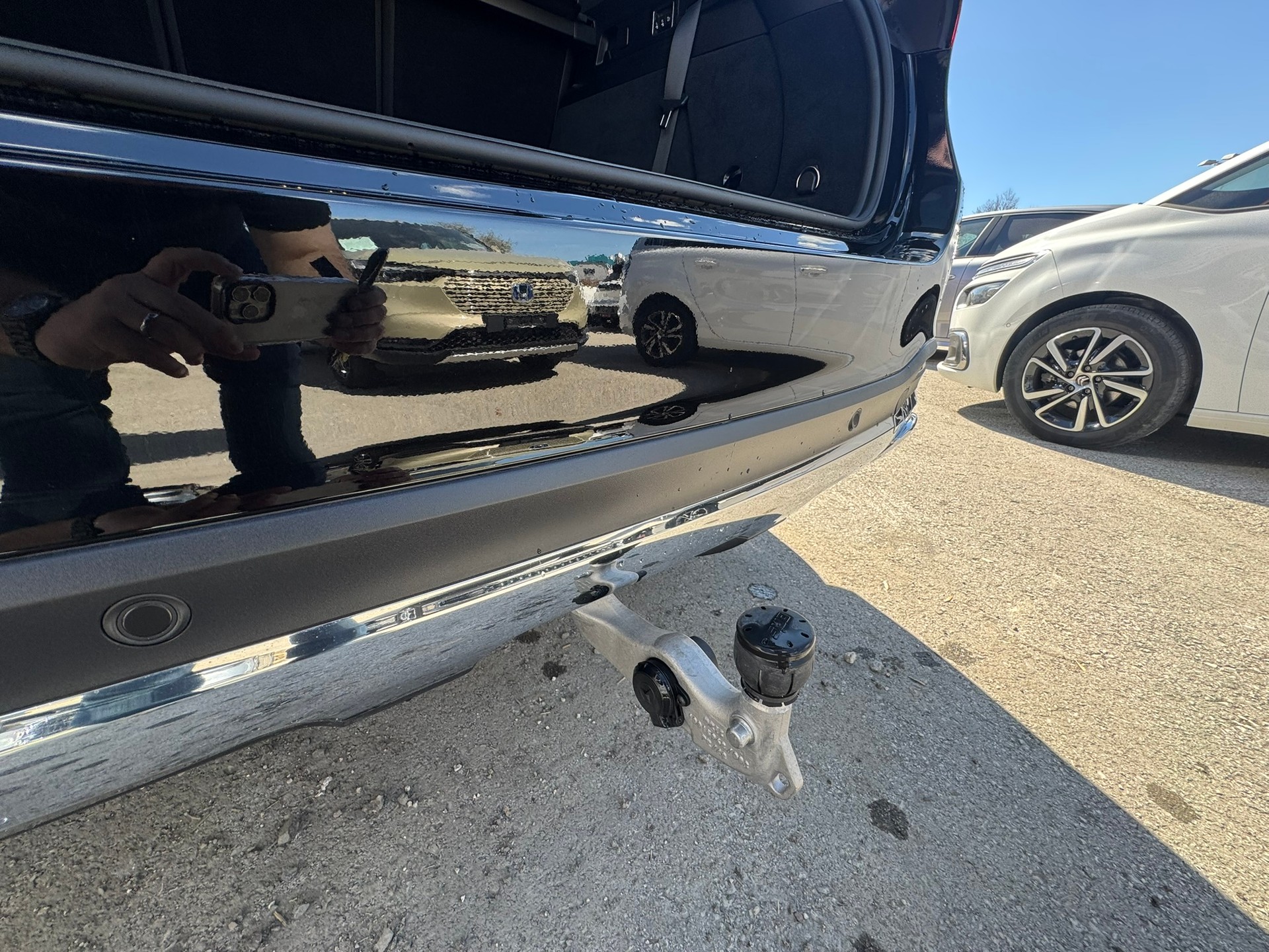 MERCEDES-BENZ GLE 450 d 4Matic 9G-Tronic-image-7
