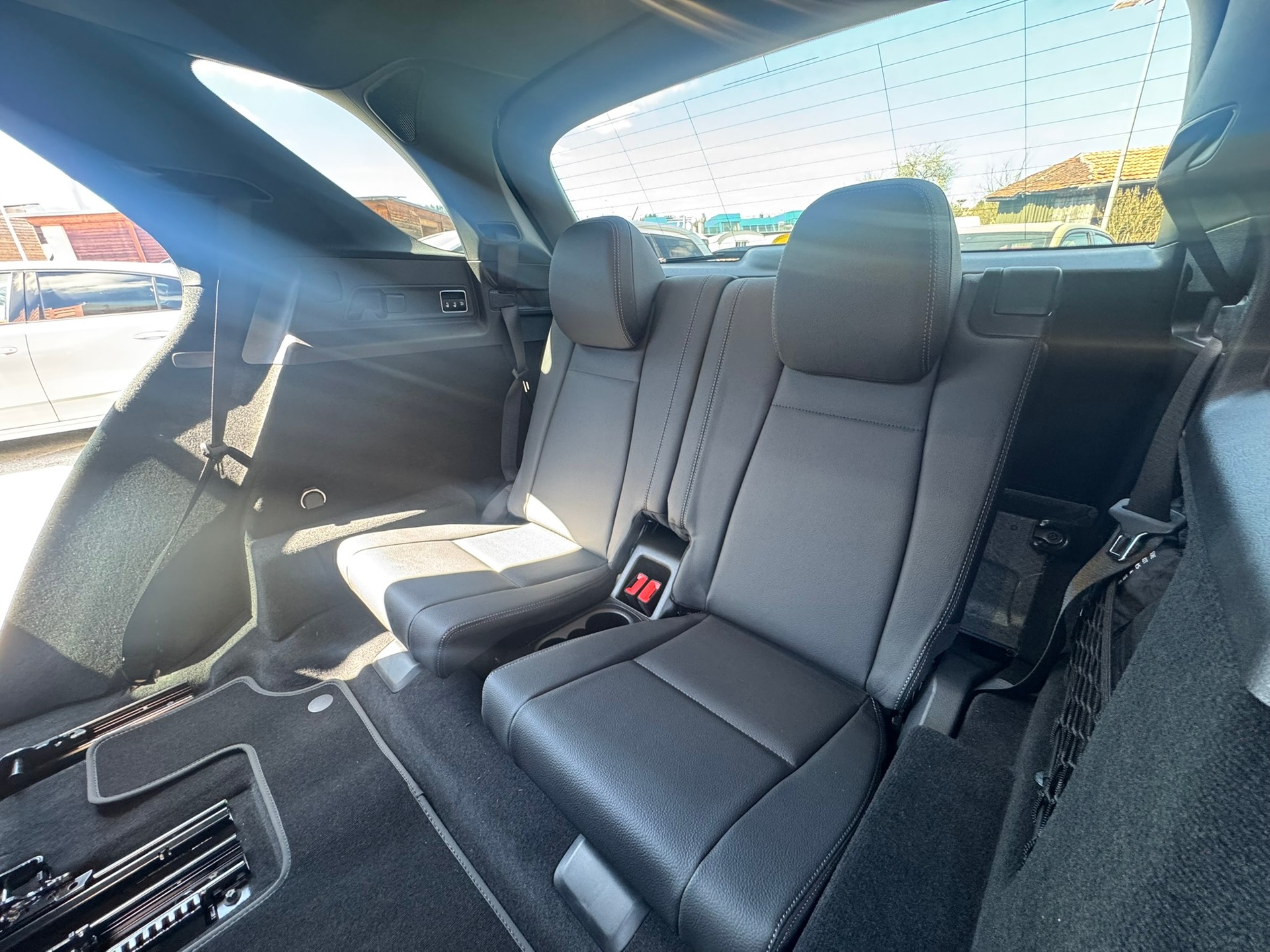 MERCEDES-BENZ GLE 450 d 4Matic 9G-Tronic-image-8