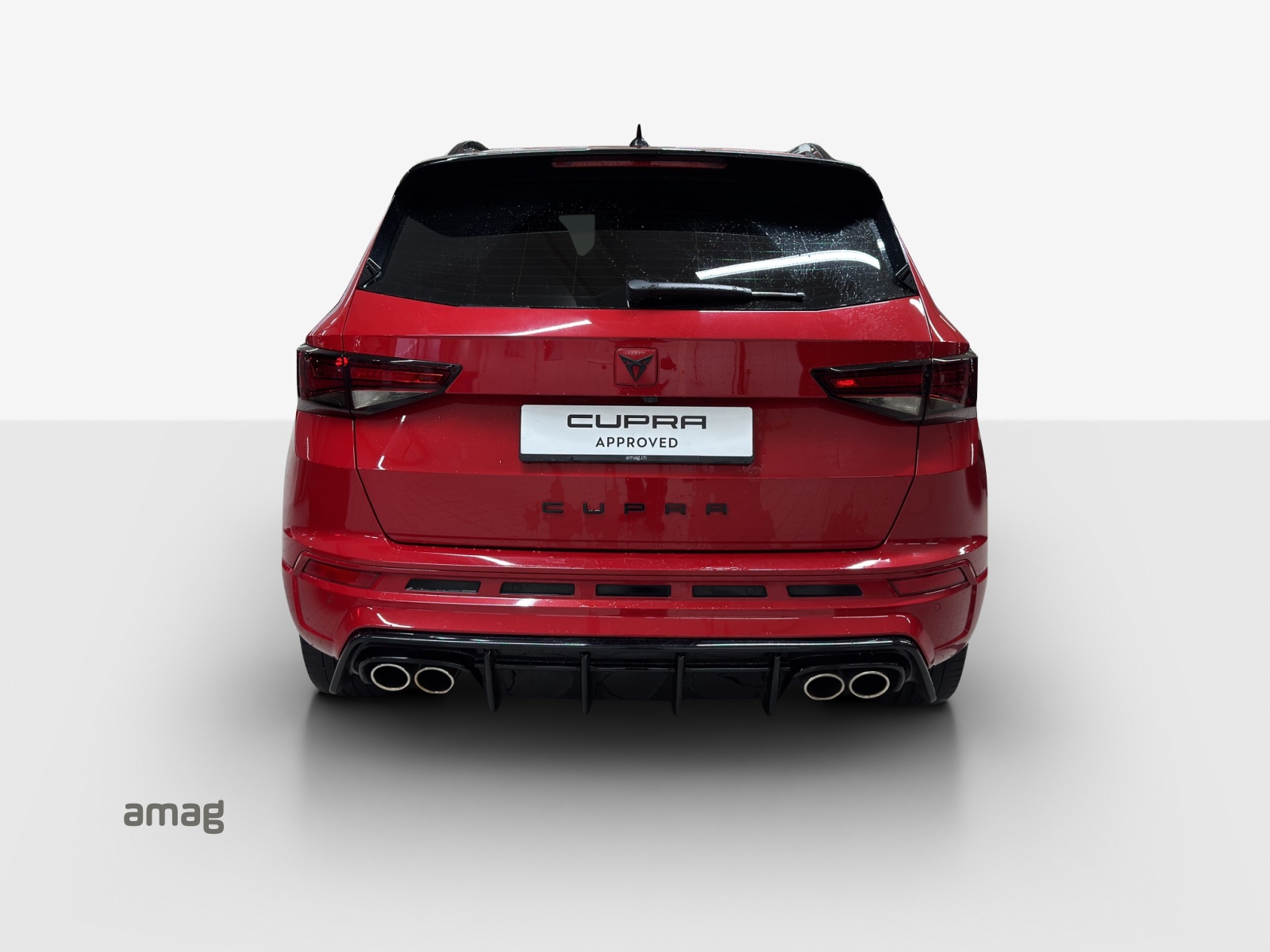 CUPRA Ateca 2.0TSI 4Drive DSG-image-3