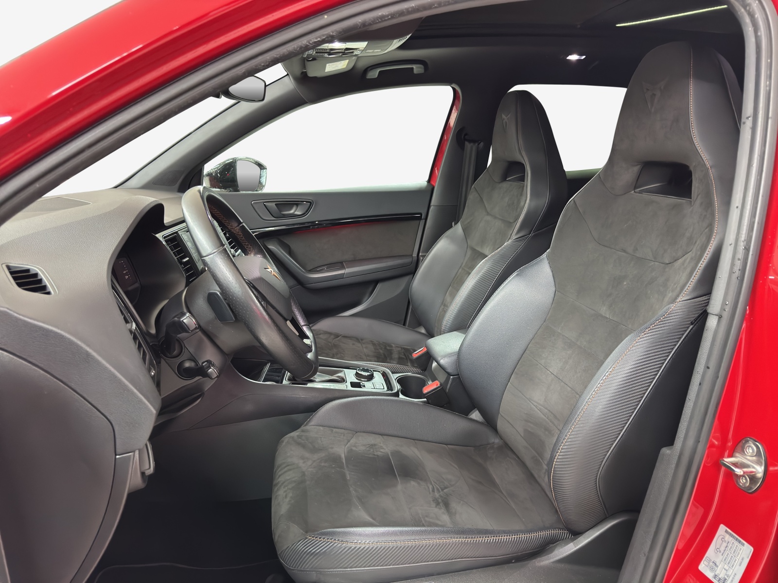 CUPRA Ateca 2.0TSI 4Drive DSG-image-7