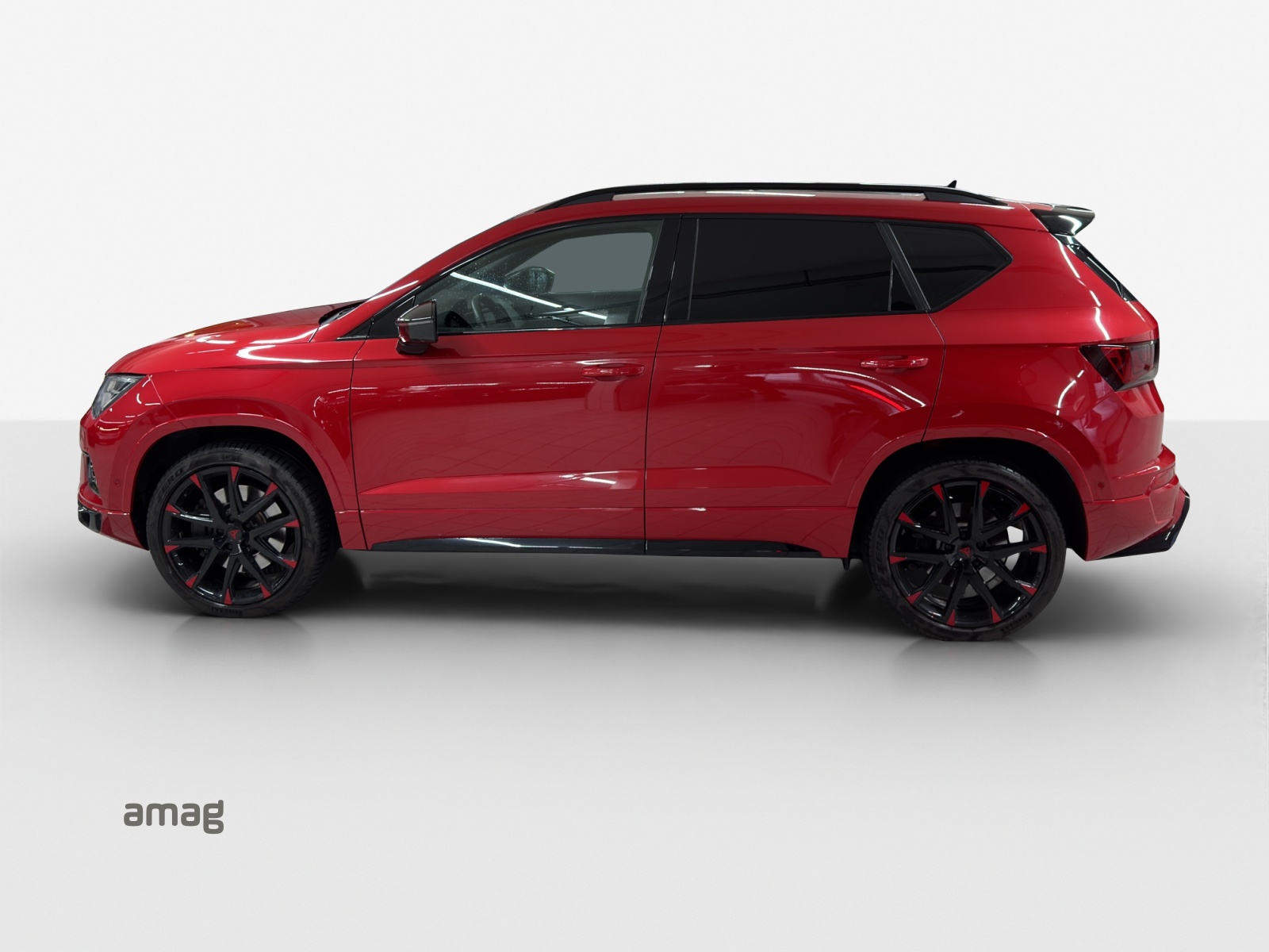 CUPRA Ateca 2.0TSI 4Drive DSG-image-1