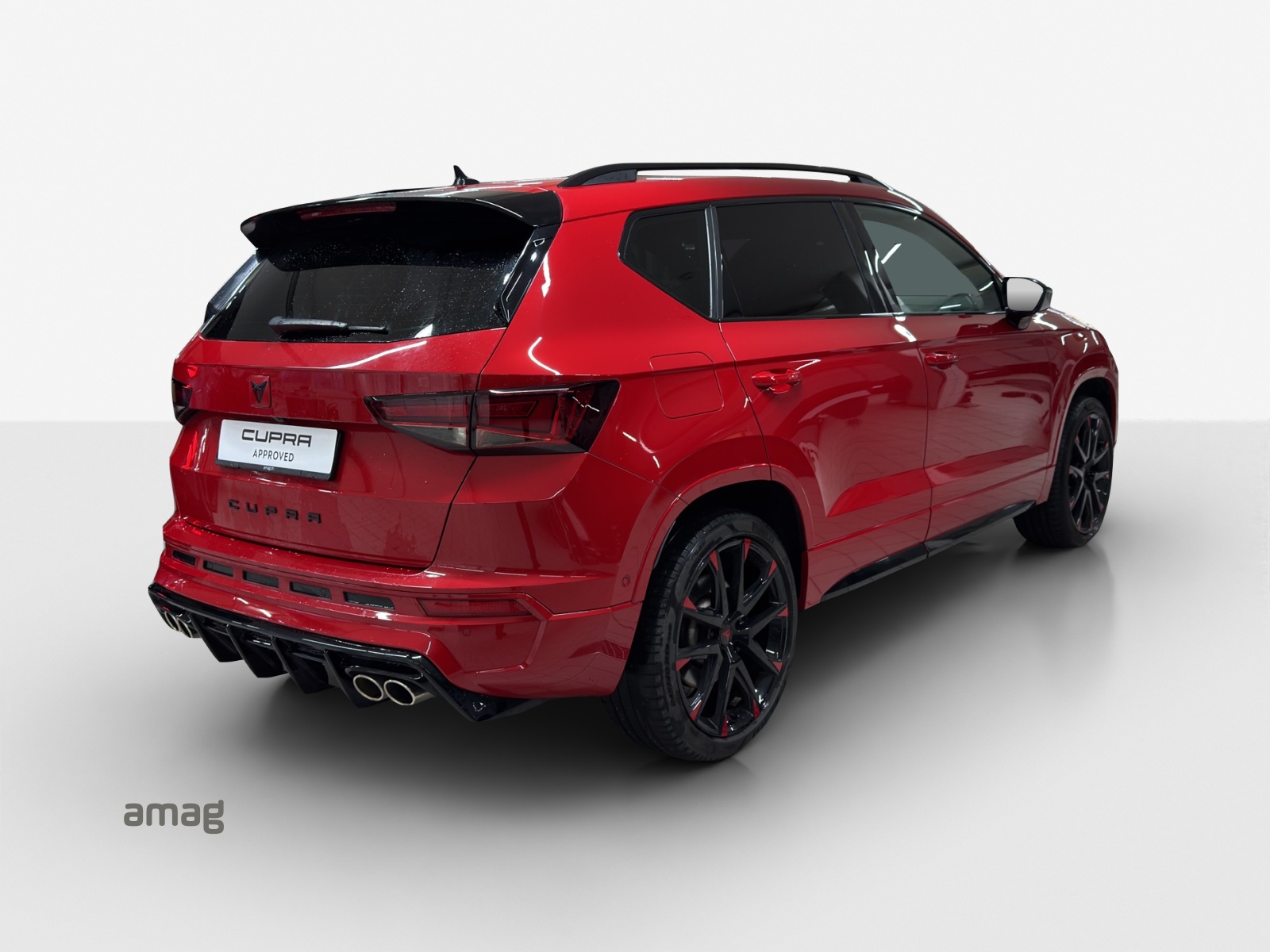 CUPRA Ateca 2.0TSI 4Drive DSG-image-4