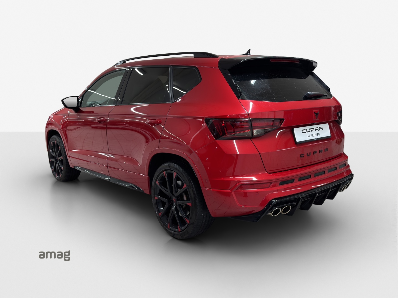 CUPRA Ateca 2.0TSI 4Drive DSG-image-2