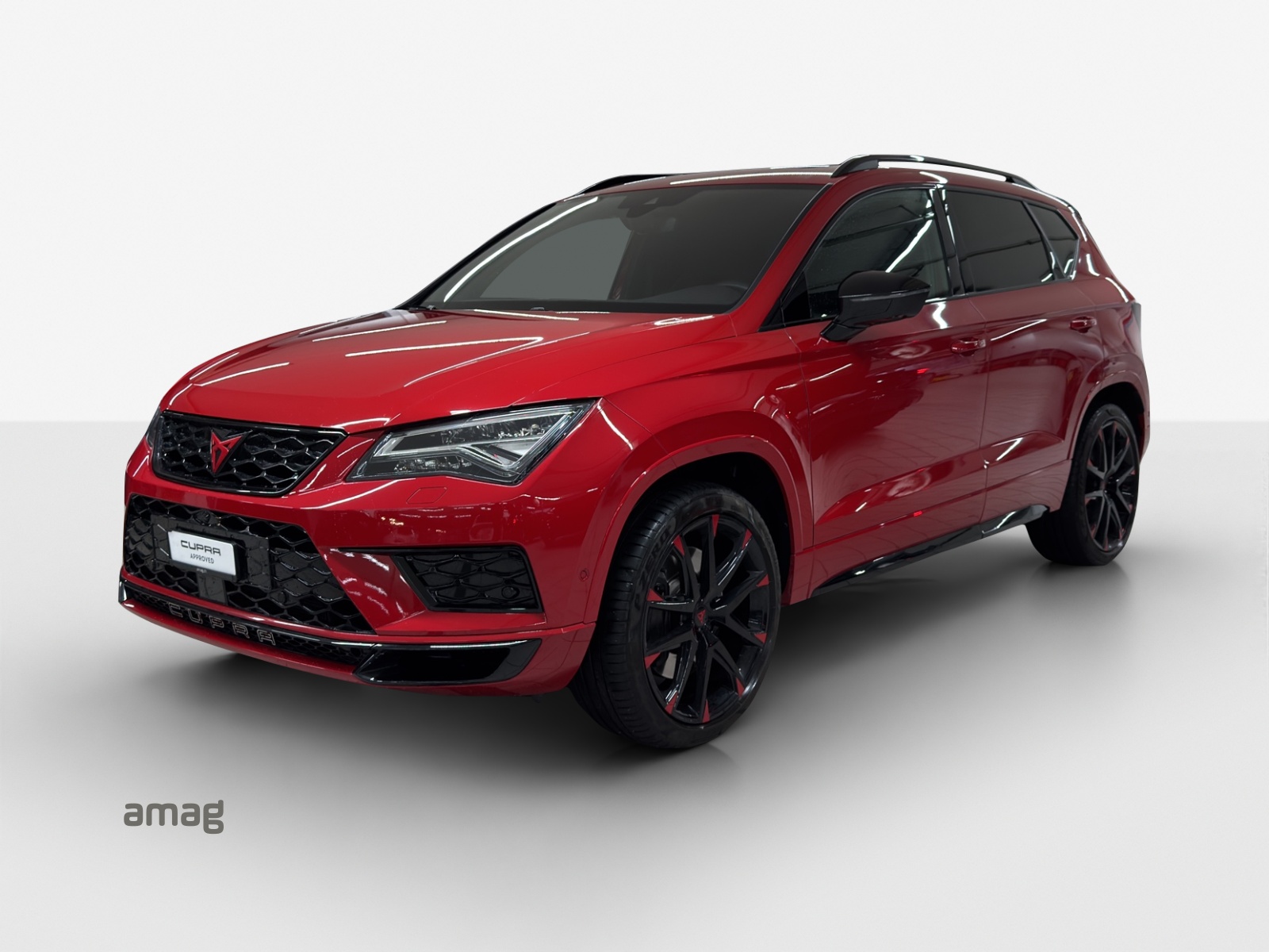 CUPRA Ateca 2.0TSI 4Drive DSG-image-0