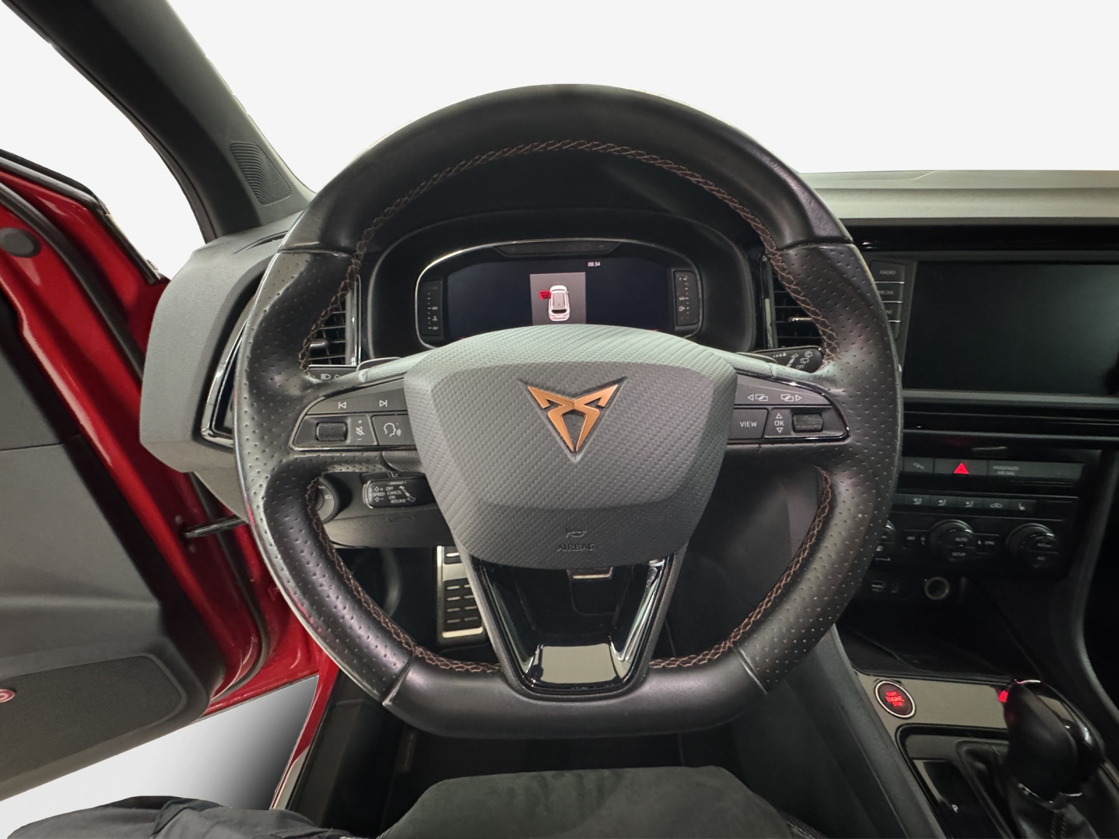 CUPRA Ateca 2.0TSI 4Drive DSG-image-9