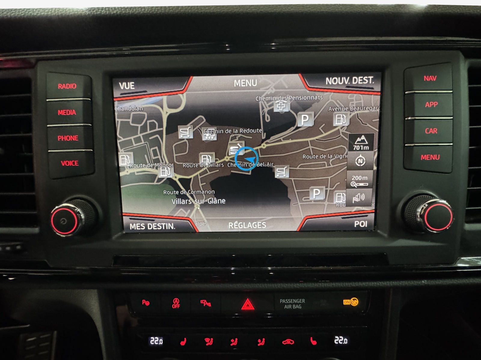 CUPRA Ateca 2.0TSI 4Drive DSG-image-10