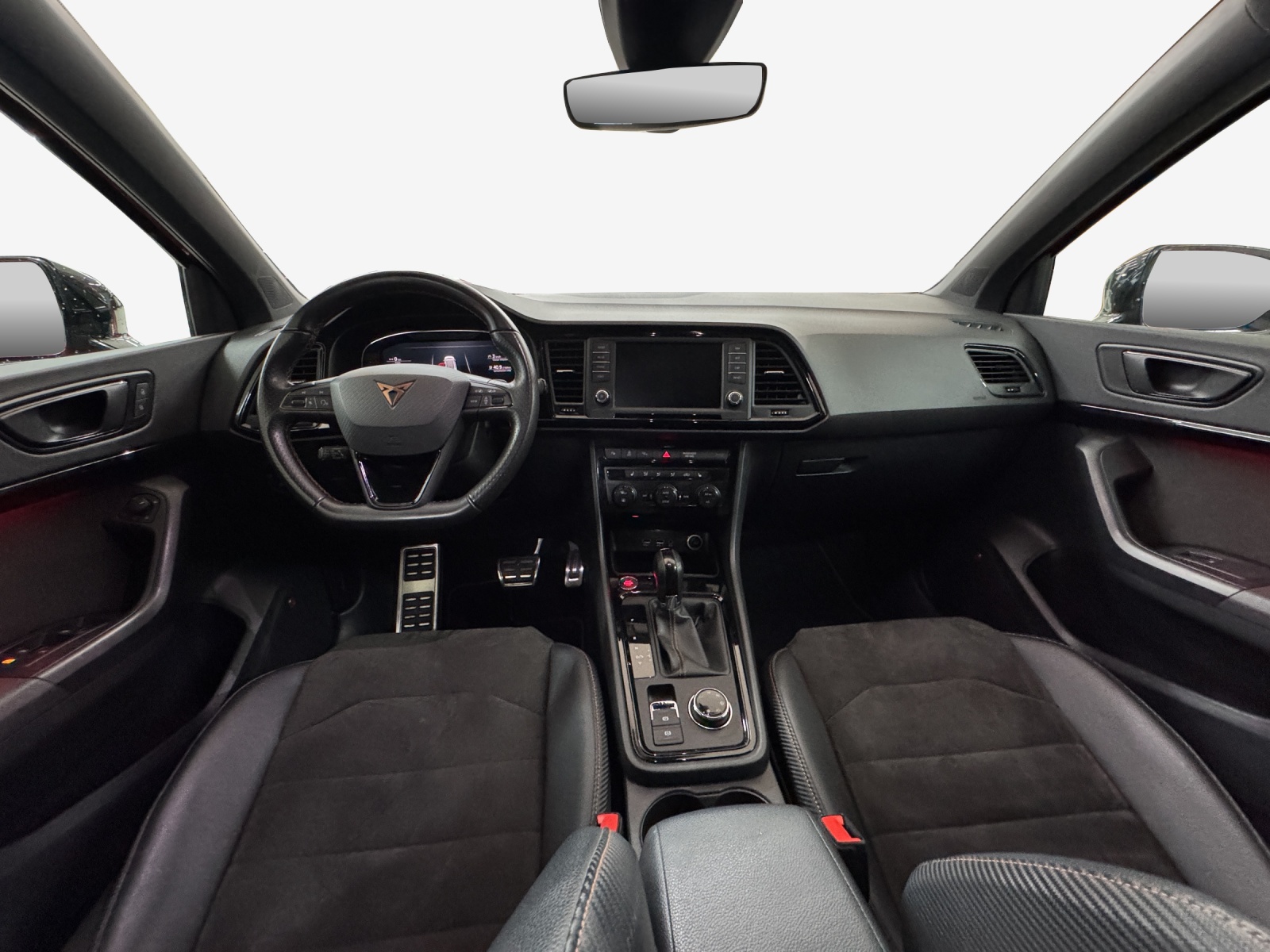 CUPRA Ateca 2.0TSI 4Drive DSG-image-8