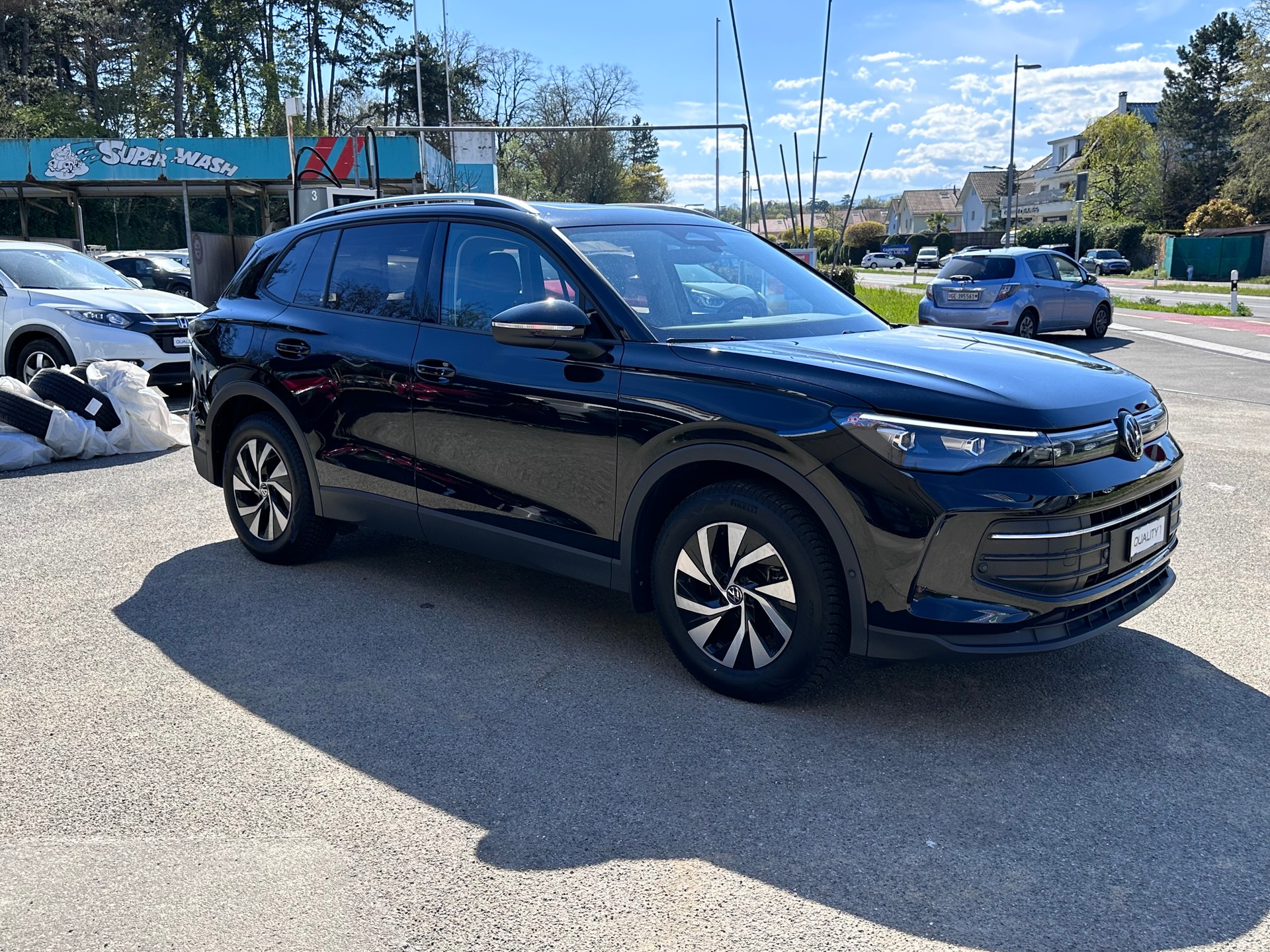 VW Tiguan 1.5 TSI evo2 mHEV Life DSG-image-2