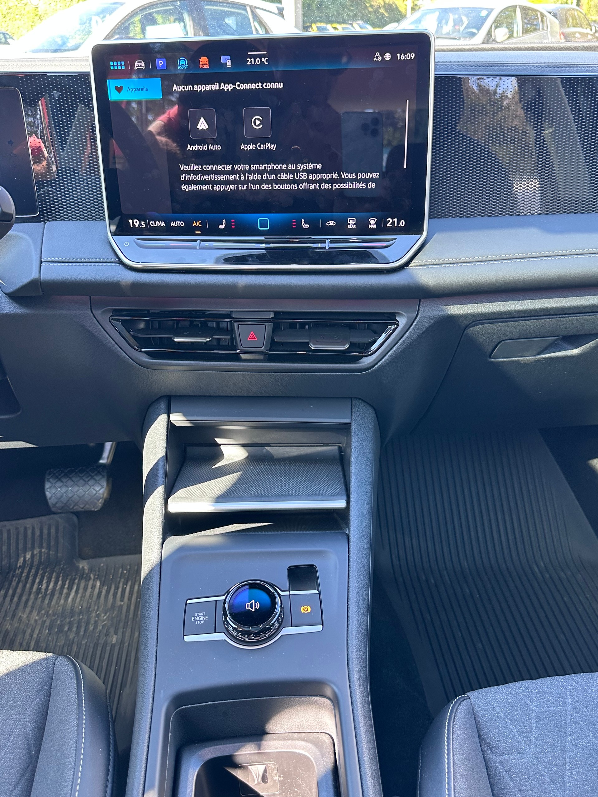 VW Tiguan 1.5 TSI evo2 mHEV Life DSG-image-11