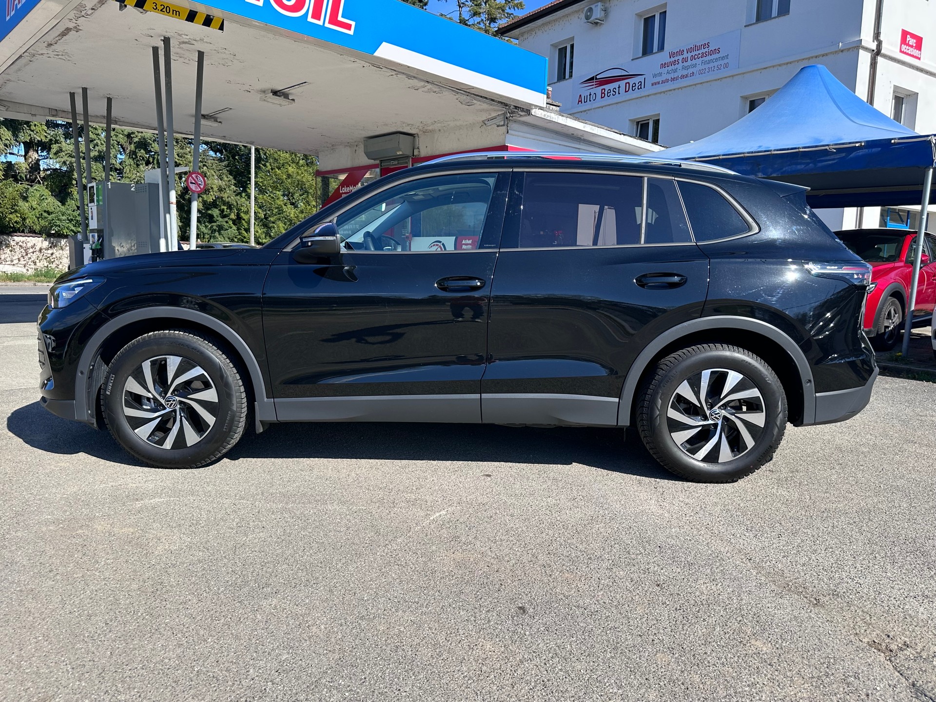 VW Tiguan 1.5 TSI evo2 mHEV Life DSG-image-4