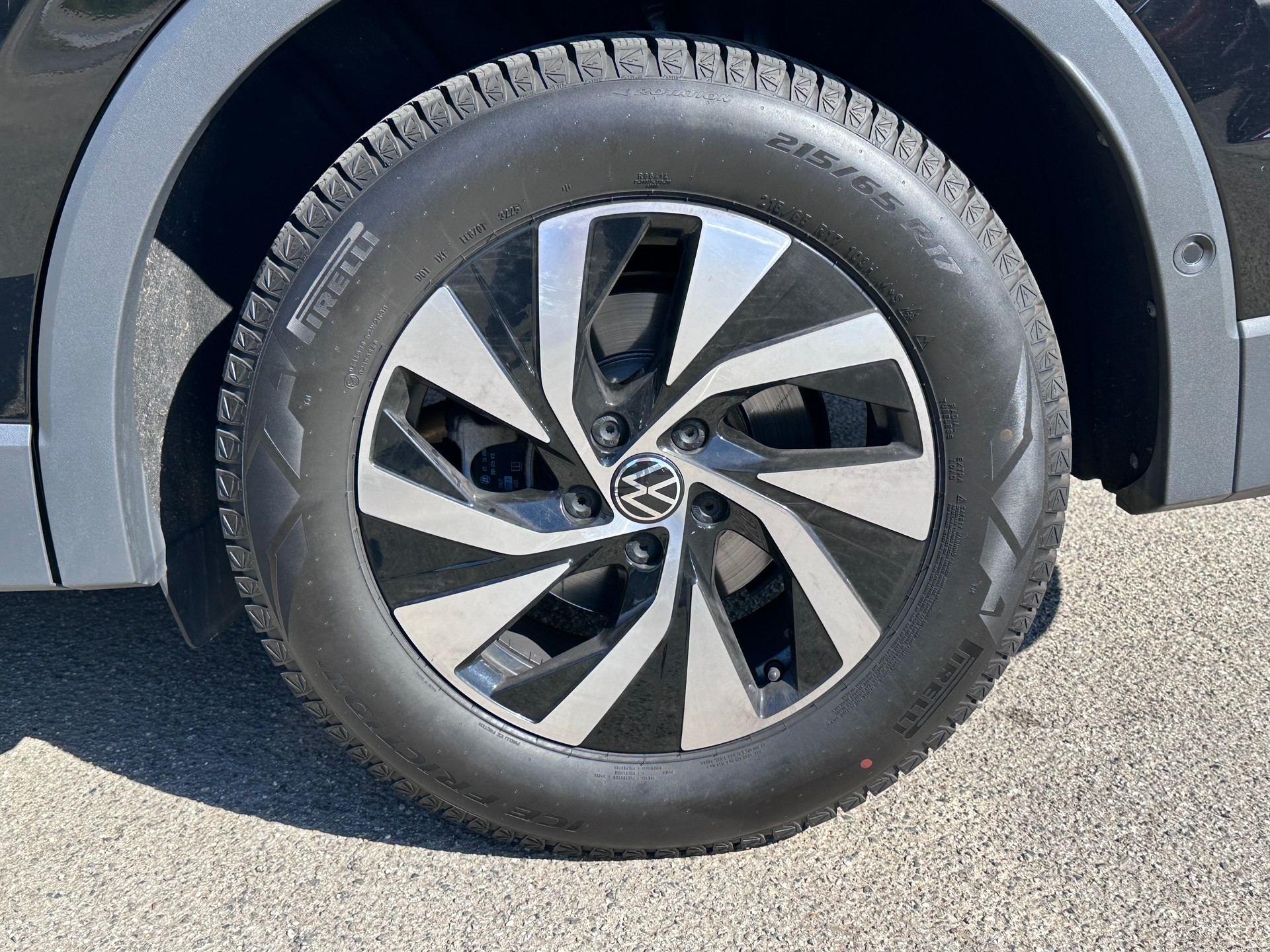 VW Tiguan 1.5 TSI evo2 mHEV Life DSG-image-15