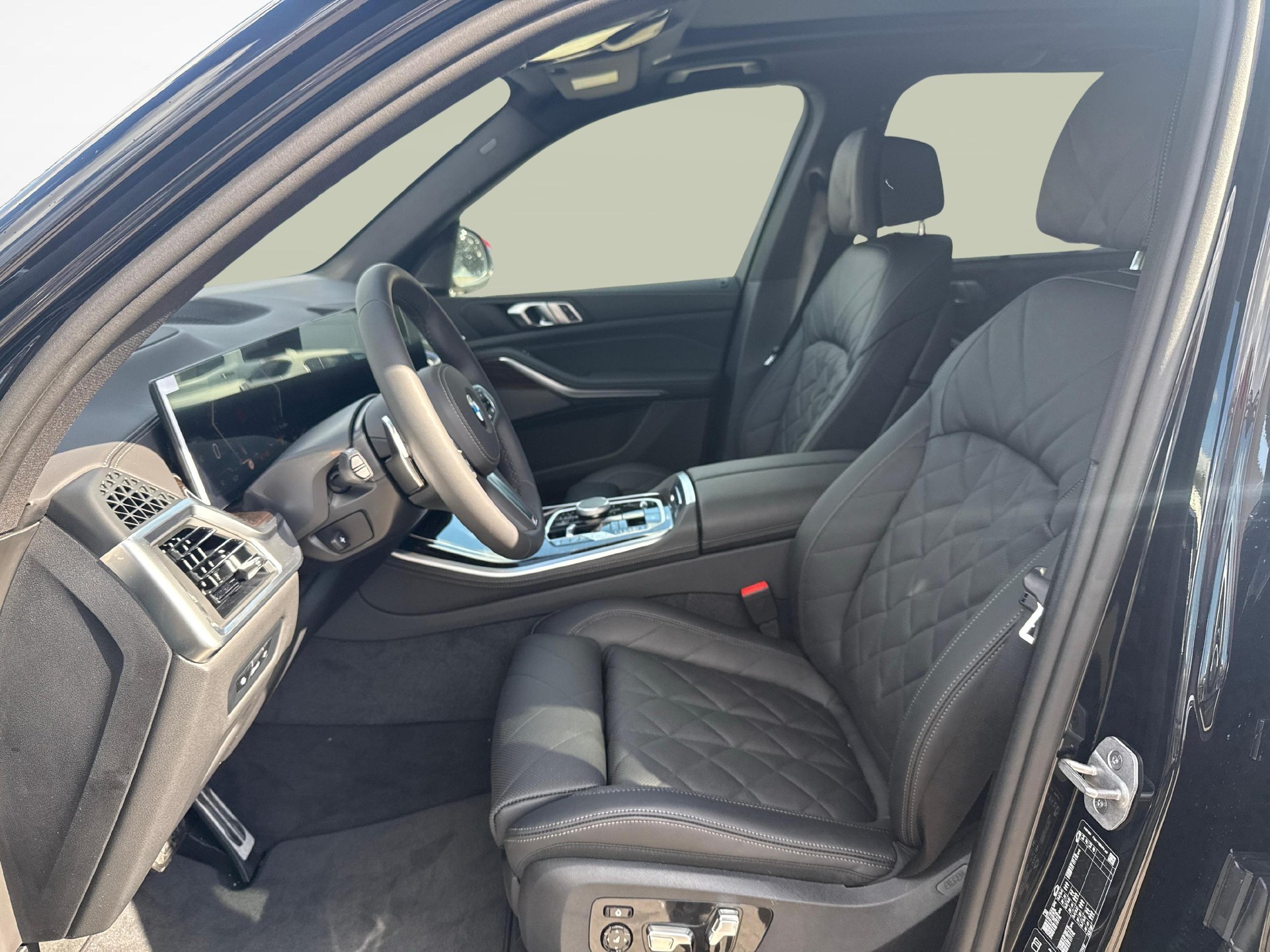 BMW X5 30d xDrive SAG Kit sport M-image-9