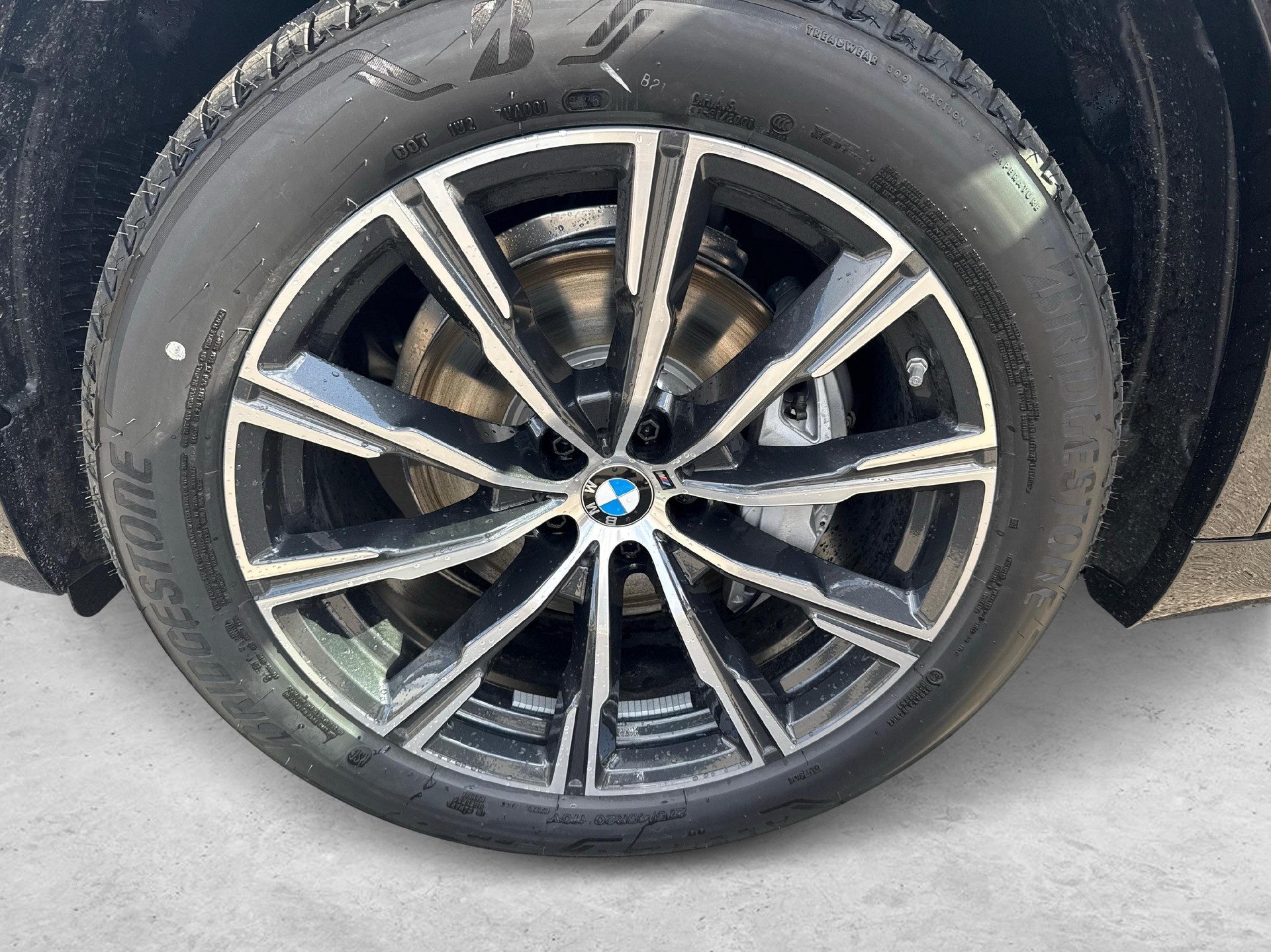 BMW X5 30d xDrive SAG Kit sport M-image-11