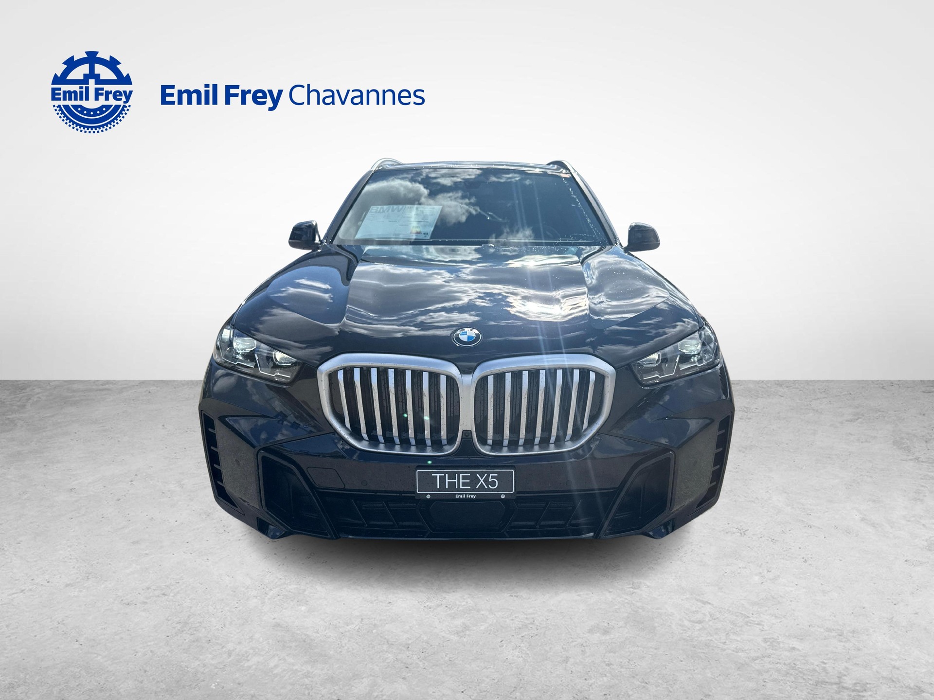 BMW X5 30d xDrive SAG Kit sport M-image-7