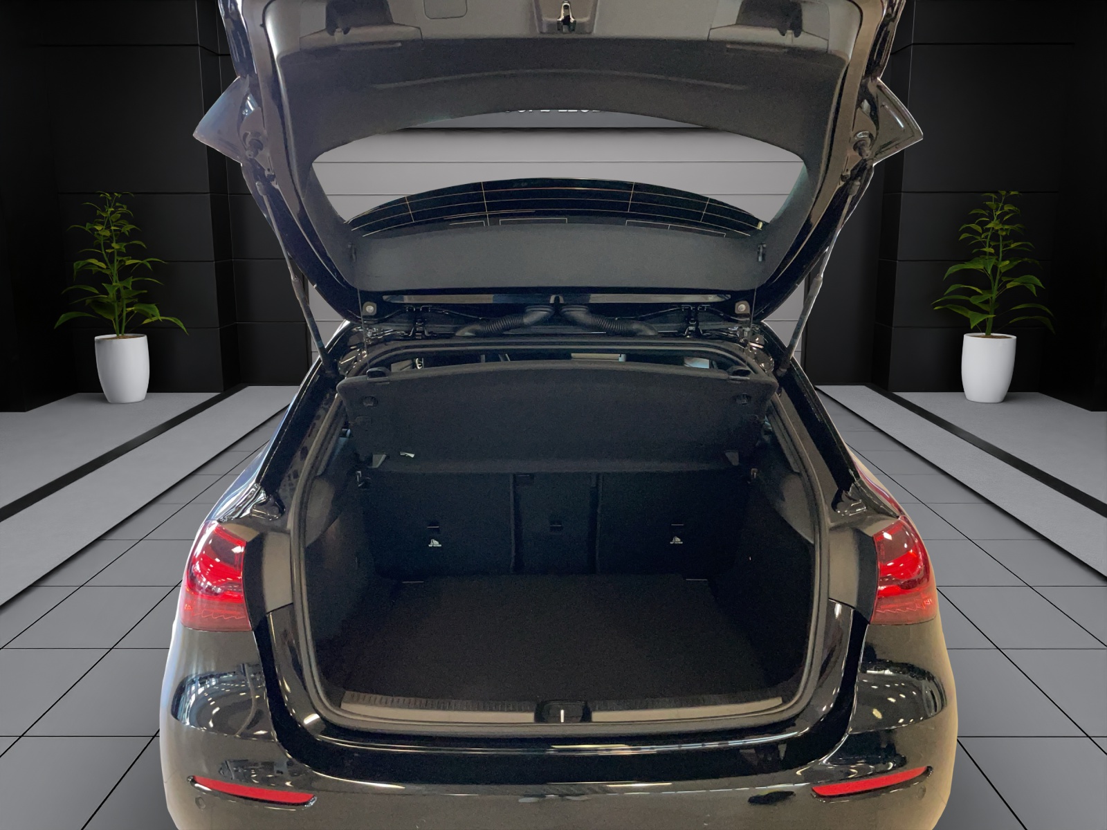 Image MERCEDES-BENZ A-250 A 250 4Matic 8G-DCT