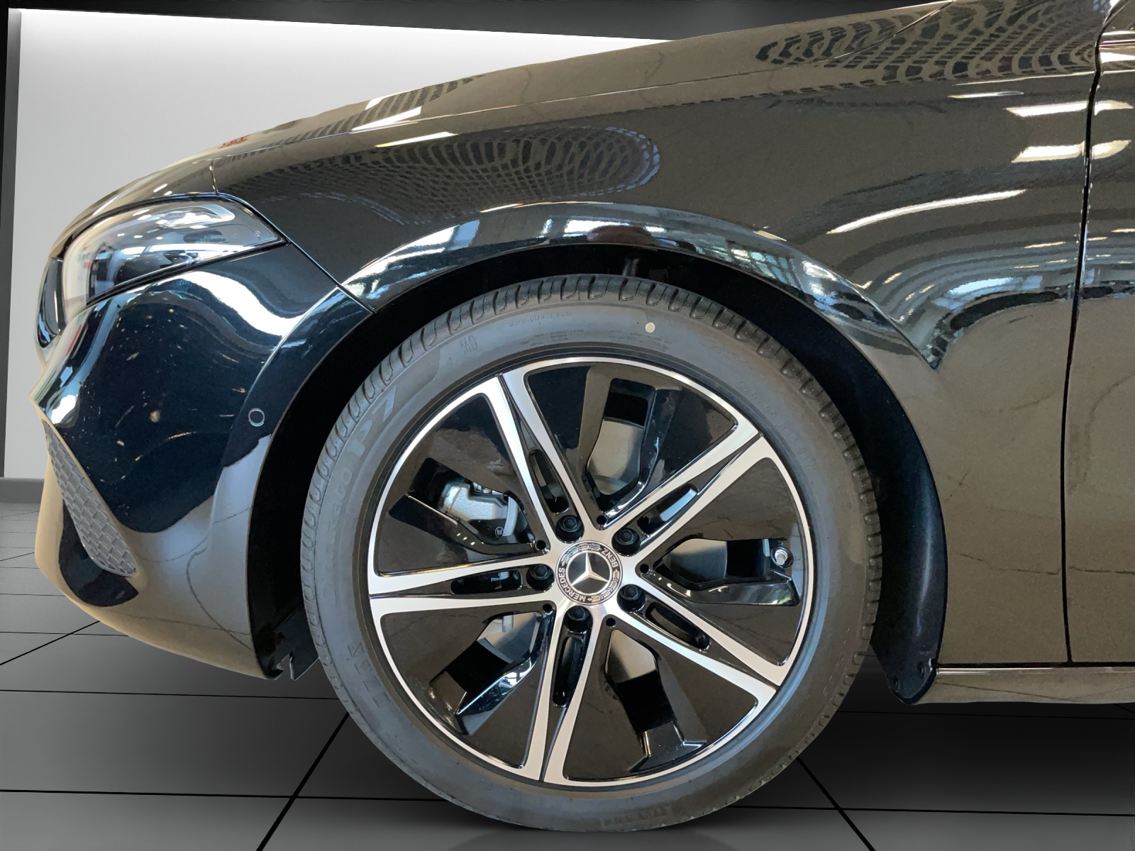 Image MERCEDES-BENZ A-250 A 250 4Matic 8G-DCT