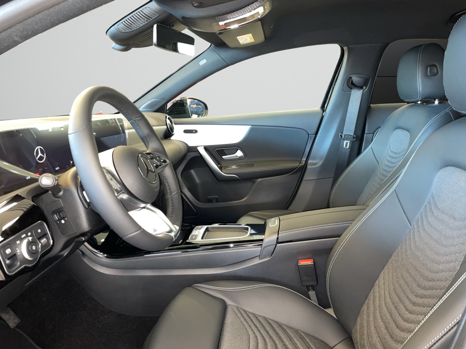 Image MERCEDES-BENZ A-250 A 250 4Matic 8G-DCT