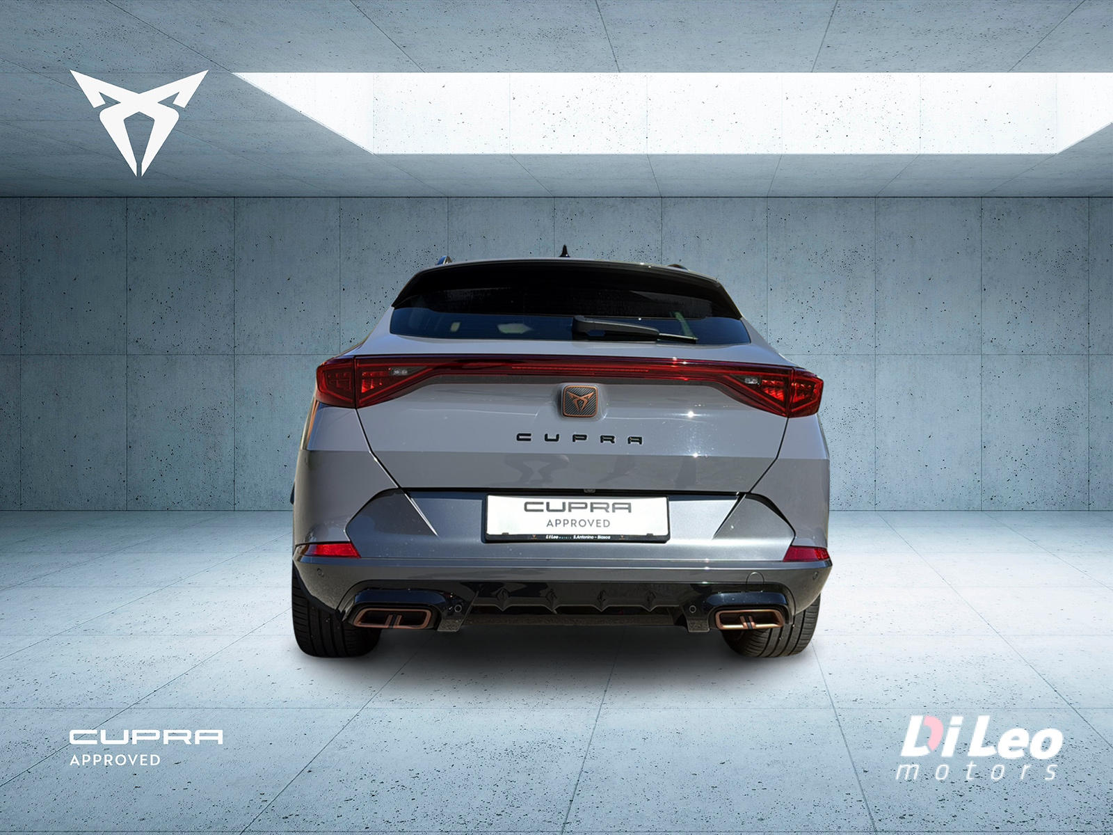 CUPRA Formentor 1.4 e-HYBRID pHEV VZ DSG-image-5