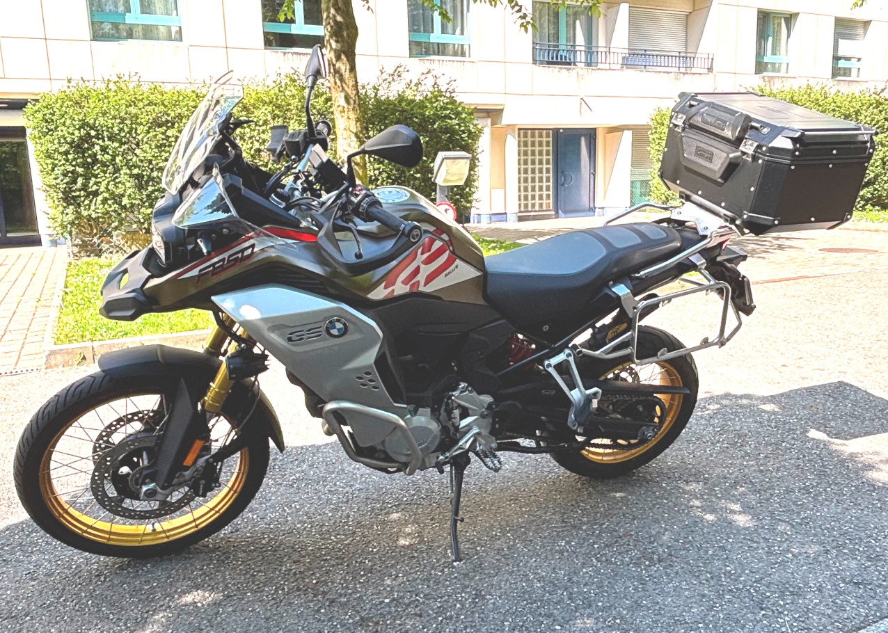 BMW F 850 GS Adventure-image-8