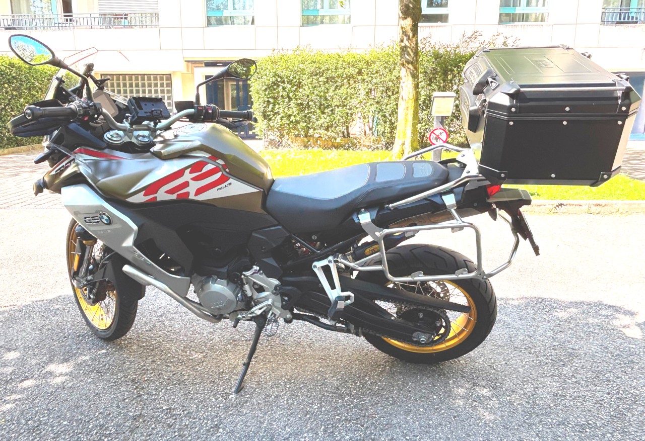 BMW F 850 GS Adventure-image-5