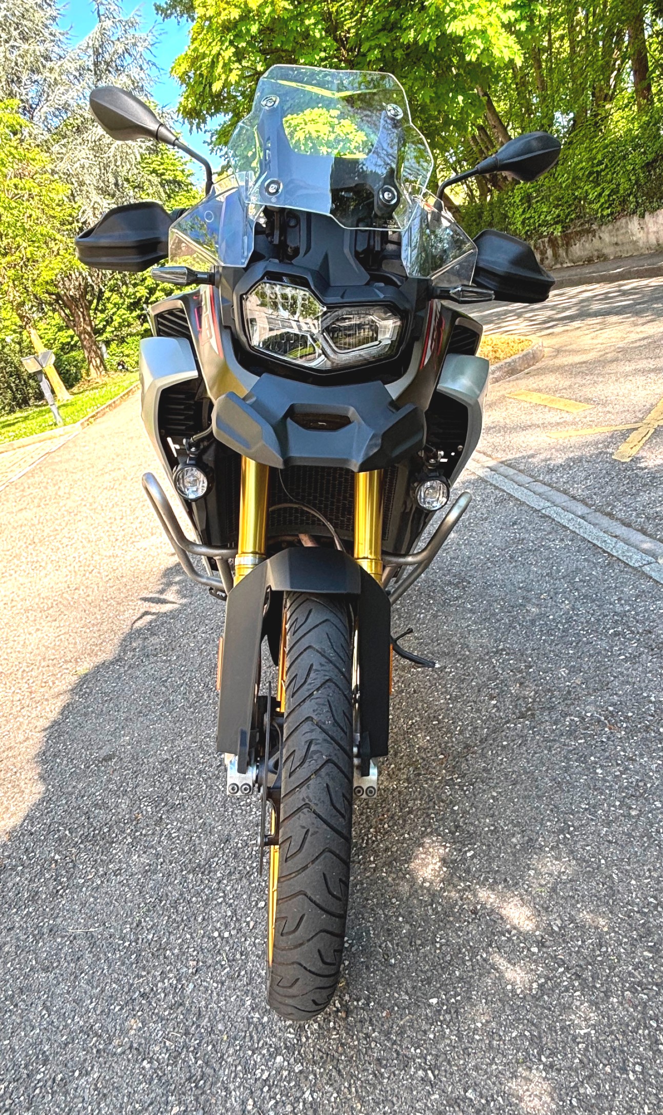 BMW F 850 GS Adventure-image-11