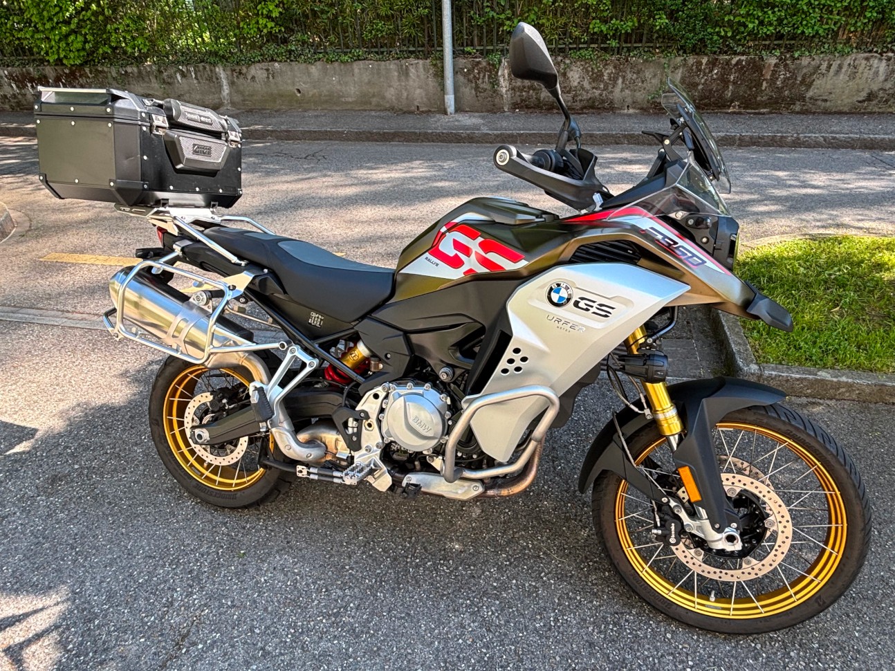 BMW F 850 GS Adventure-image-10