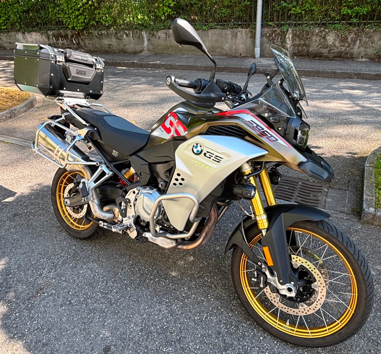 BMW F 850 GS Adventure-image-4