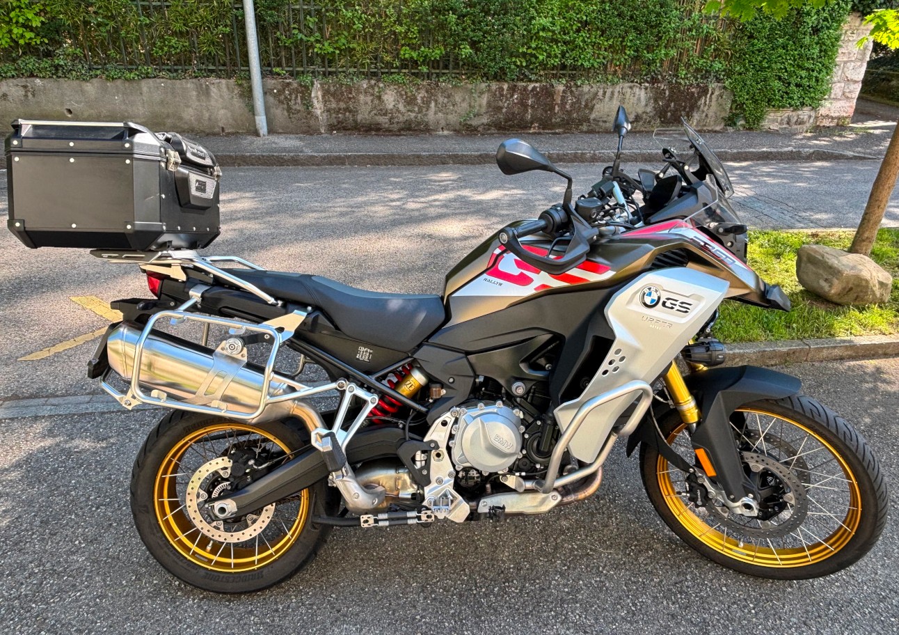 BMW F 850 GS Adventure-image-9