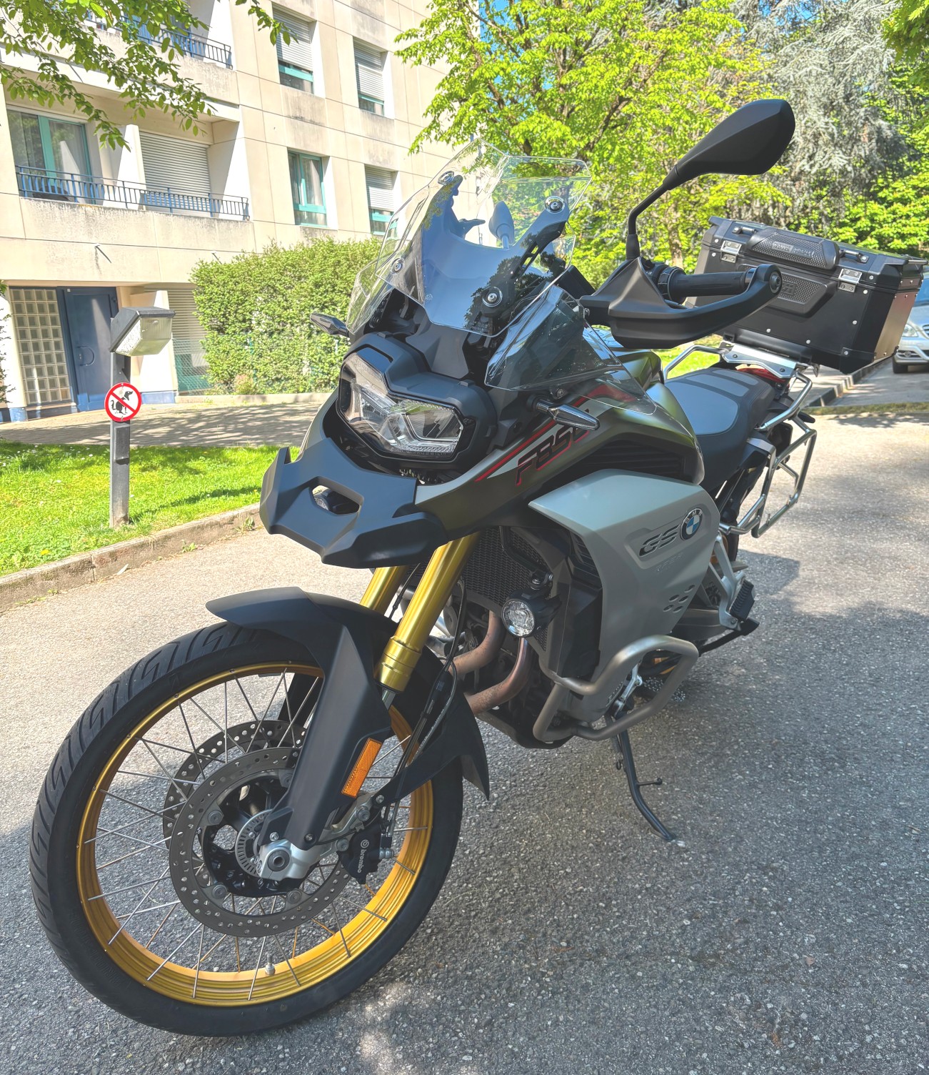 BMW F 850 GS Adventure-image-13
