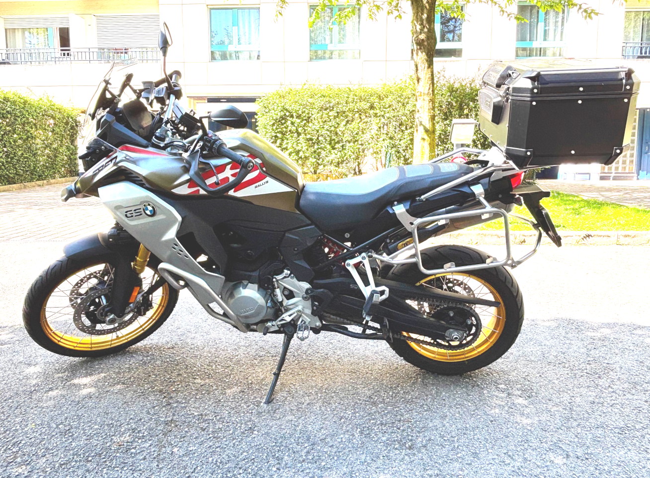 BMW F 850 GS Adventure-image-6