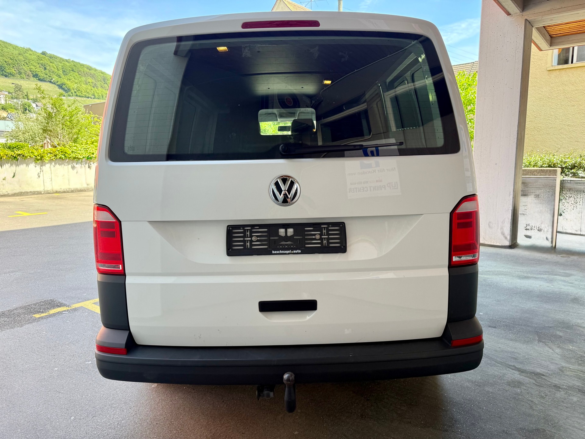 VW T6 2.0 TDI Euro 6-image-2