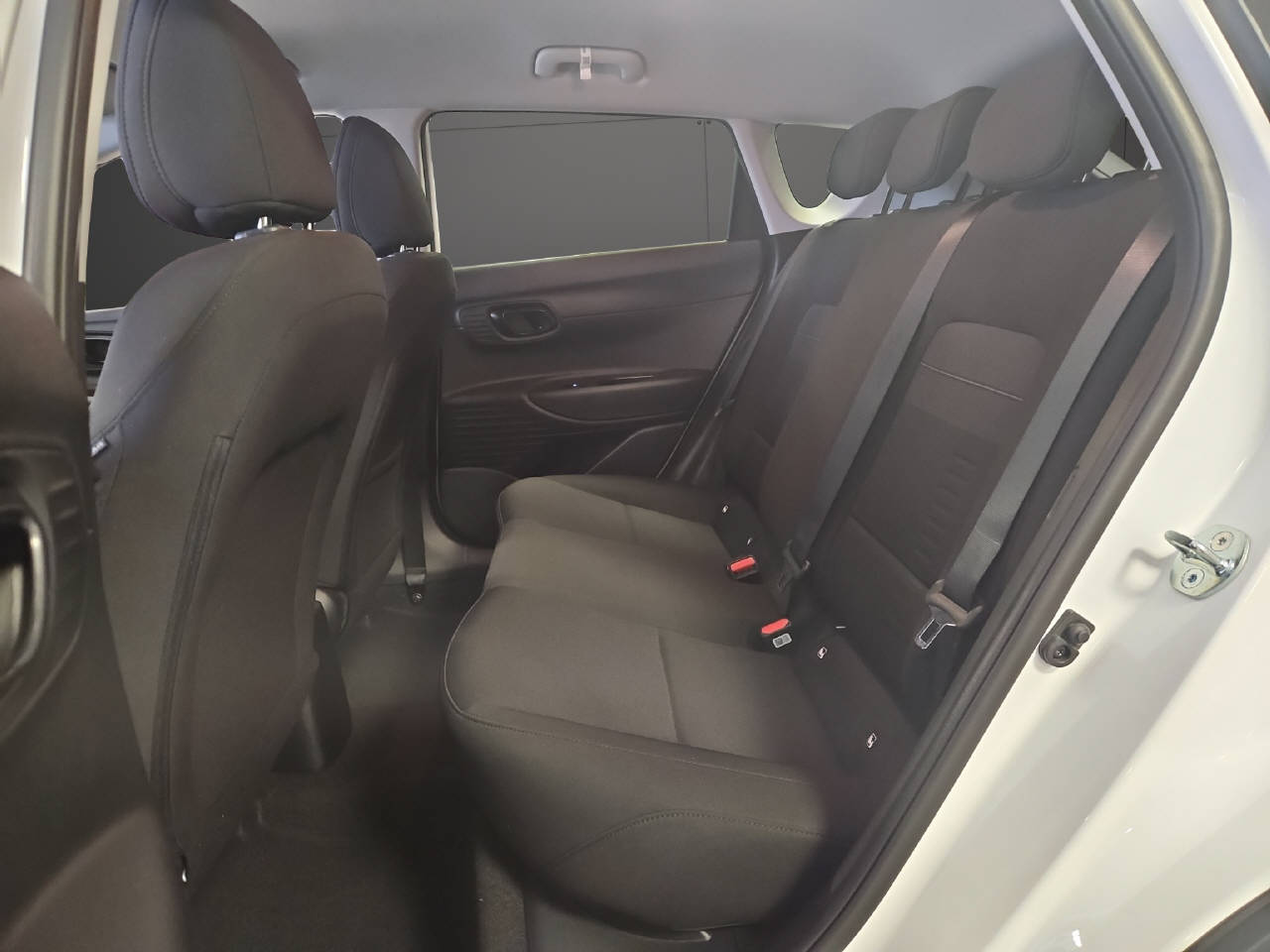 HYUNDAI Bayon 1.0 T-GDi Origo-image-3