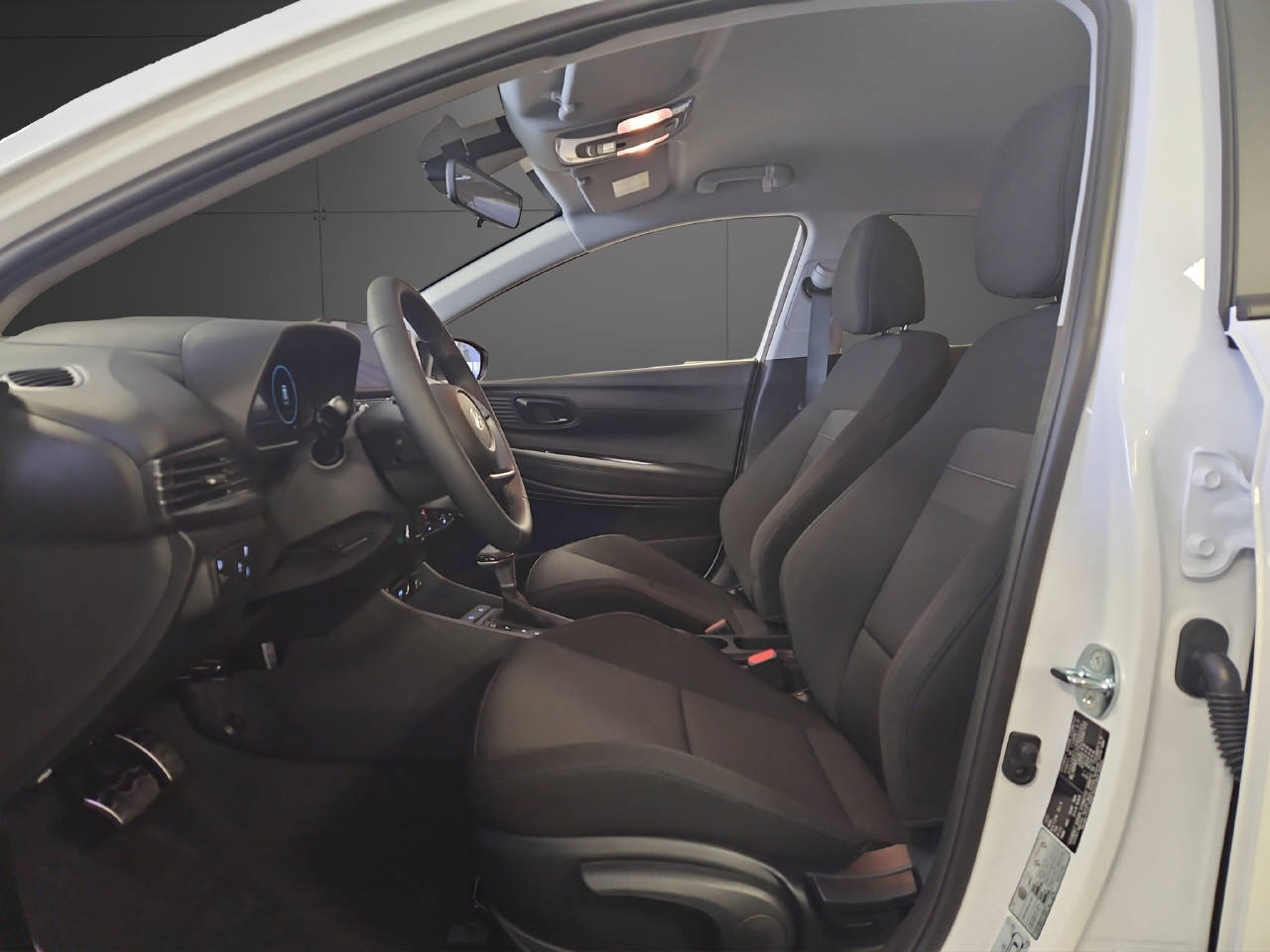 HYUNDAI Bayon 1.0 T-GDi Origo-image-2